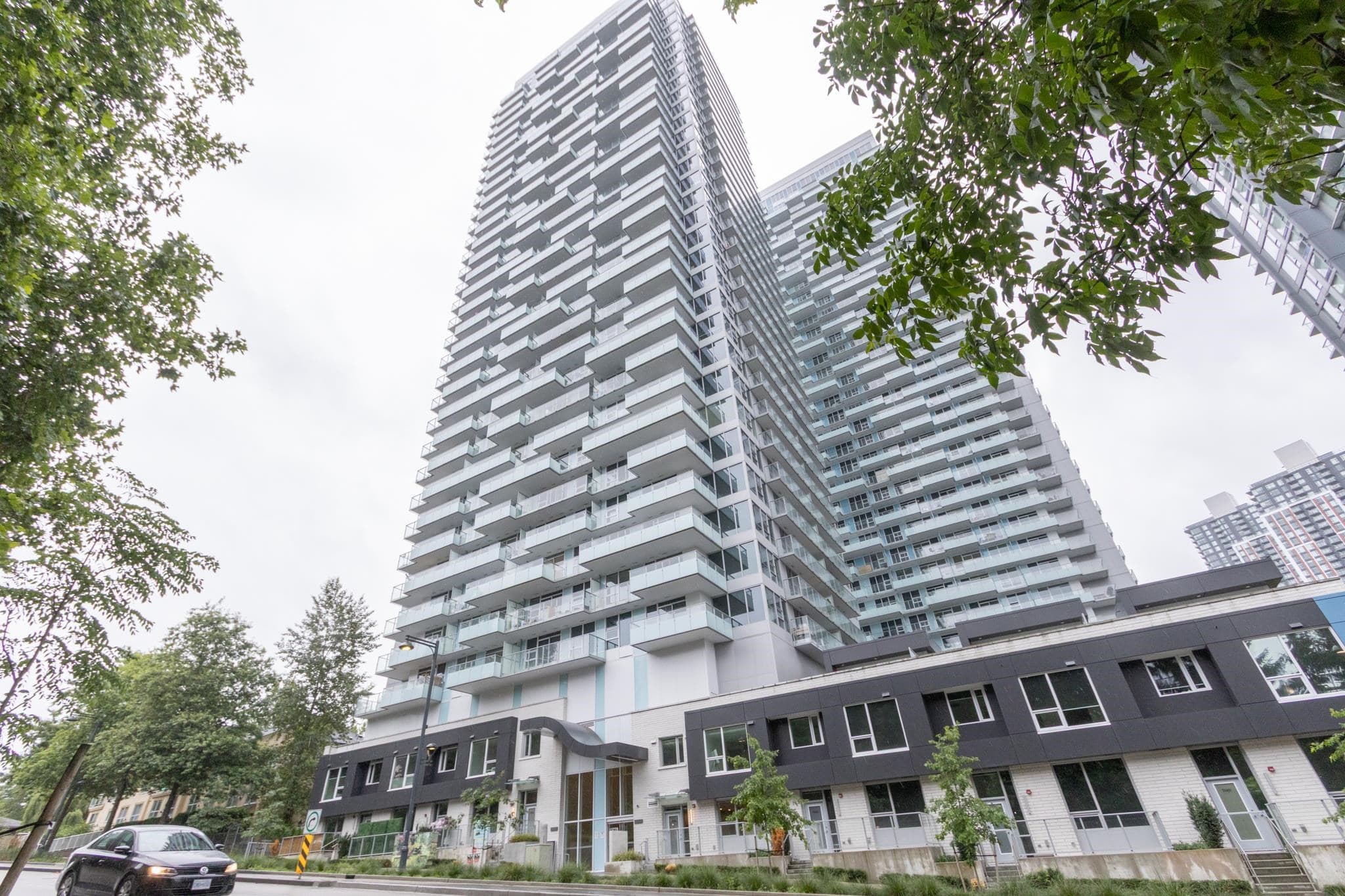 1103 - 13778 100 Avenue, Surrey, V3T 0V3 — photo 1