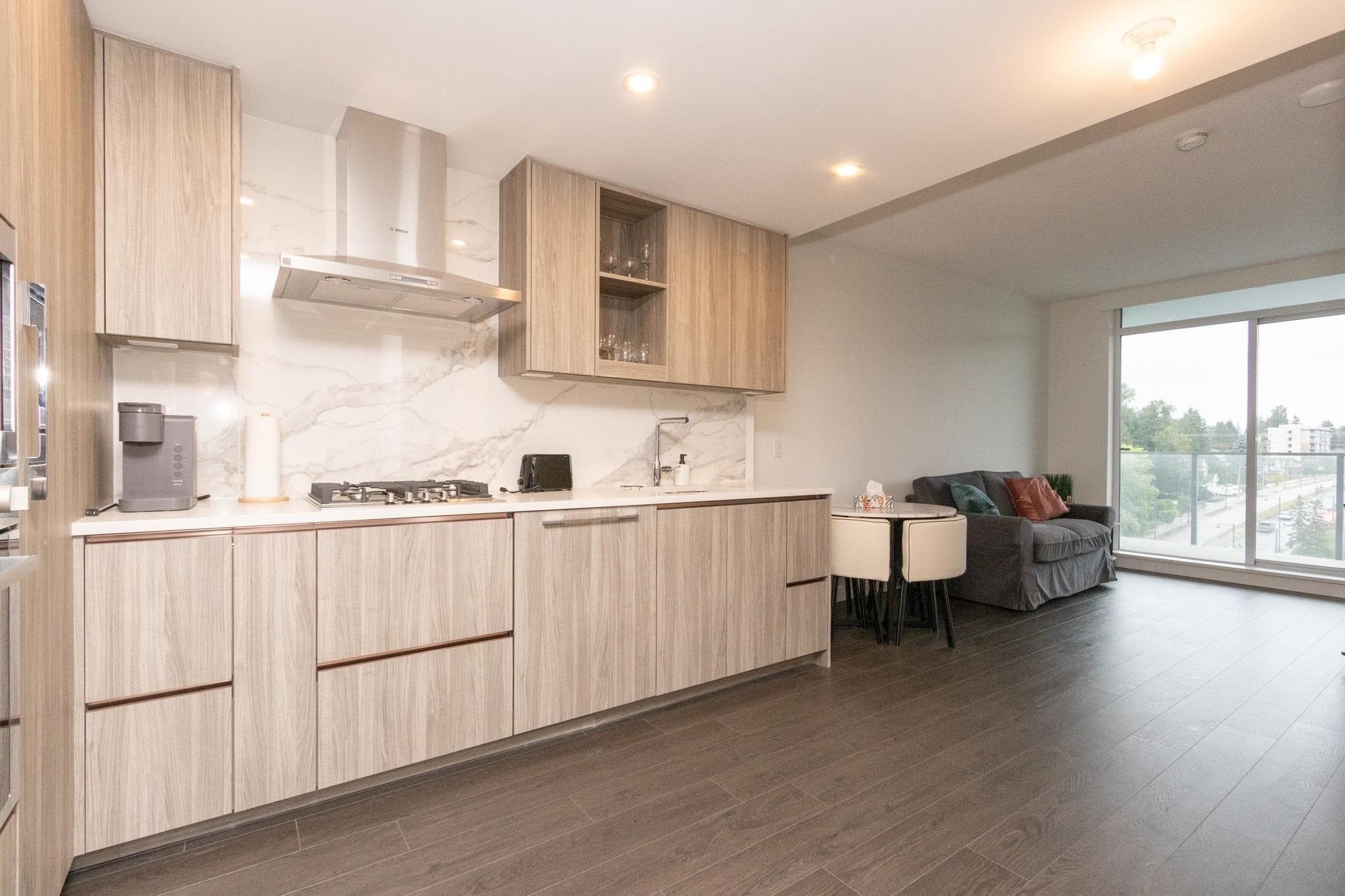 1103 - 13778 100 Avenue, Surrey, V3T 0V3 — photo 4