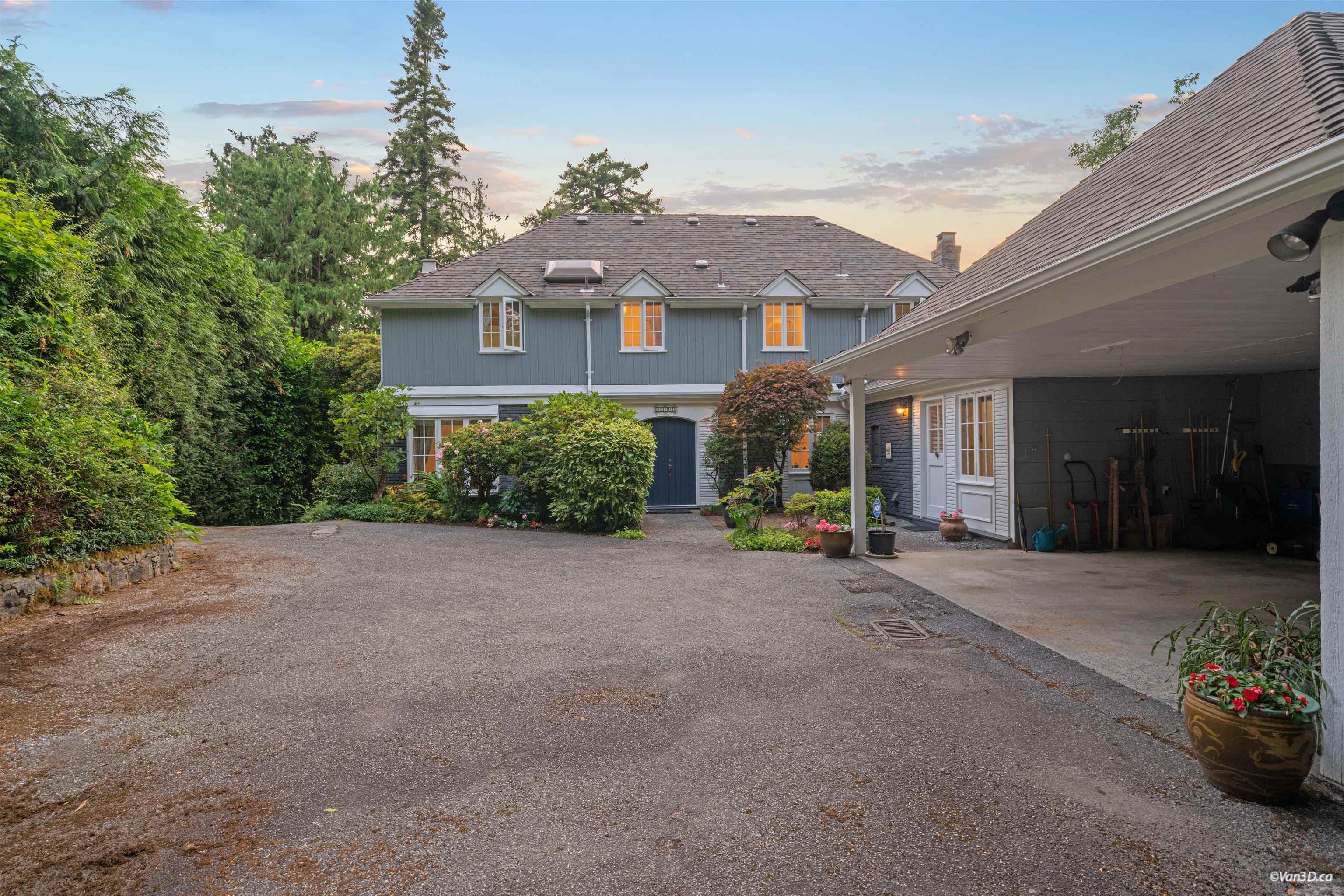 5384 Kew Cliff Road, West Vancouver, V7W 1M2 — photo 3
