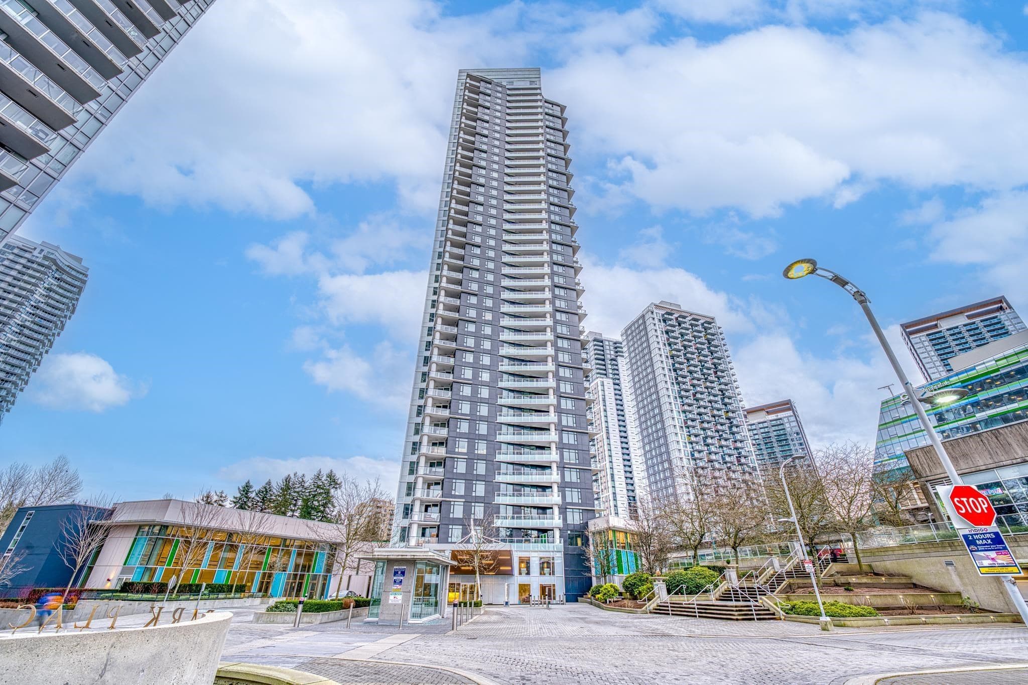 3310 - 9887 Whalley Boulevard, Surrey