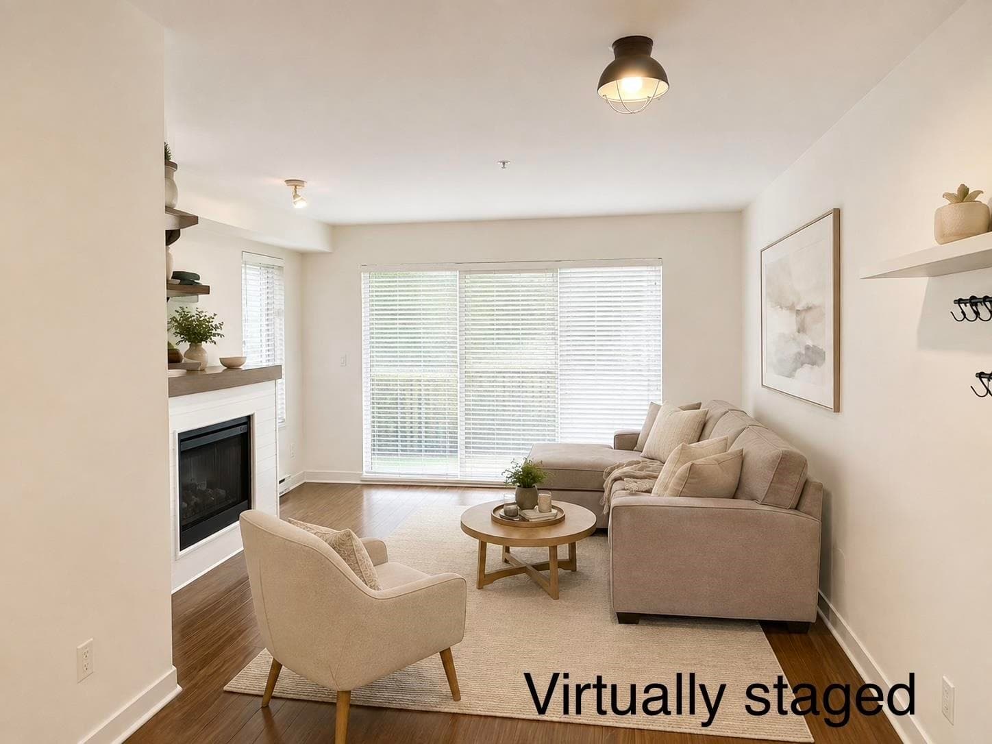 A101 - 8929 202 Street, Langley, V1M 0B4 — photo 2