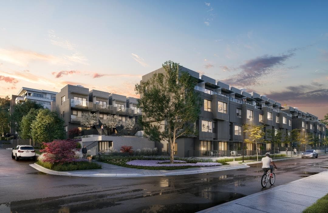 136 - 602 E 2nd Street, North Vancouver, V7L 1E3 — photo 1