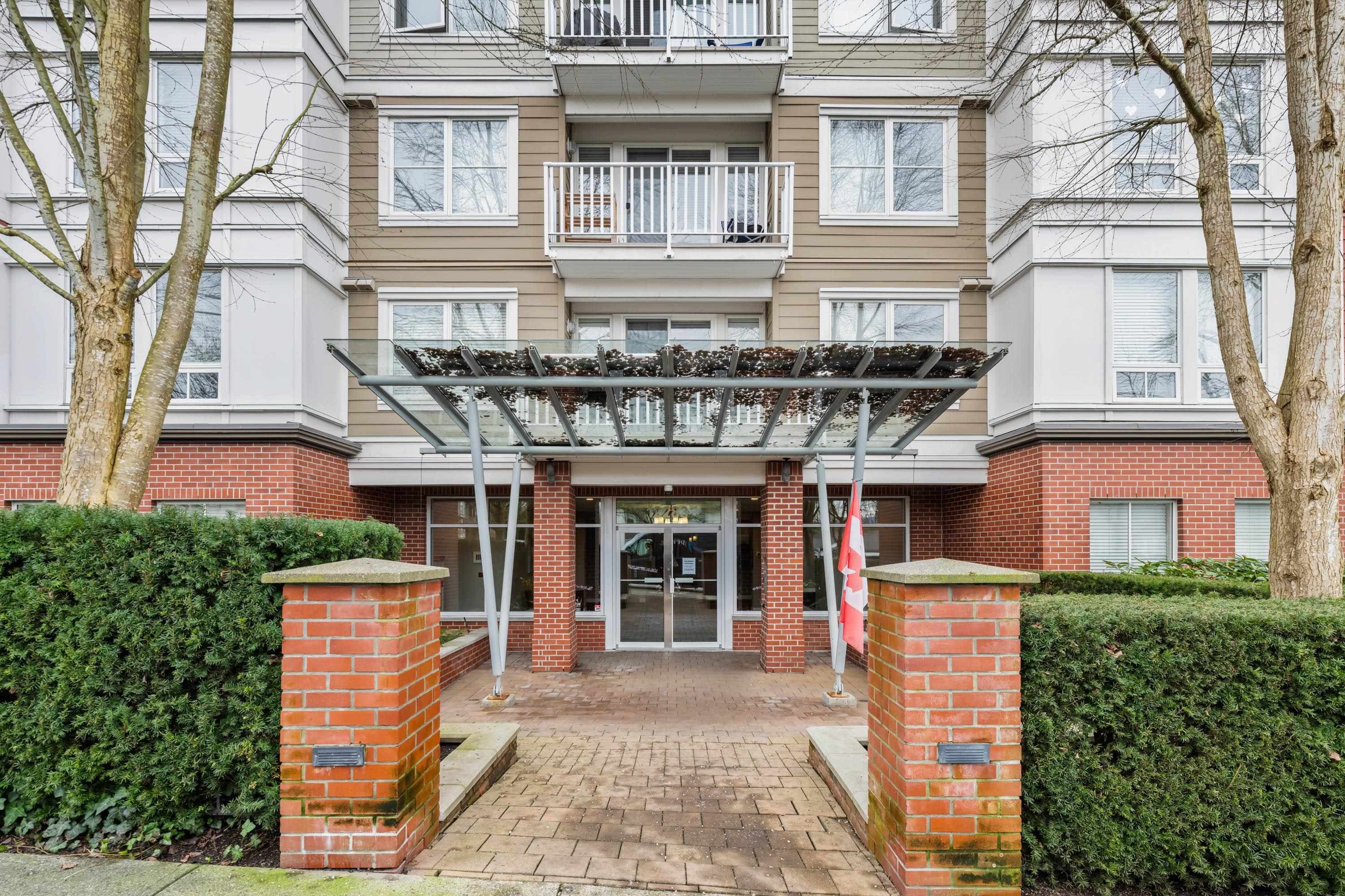 406 - 12283 224 Street, Maple Ridge, V2X 8Z3 — photo 2