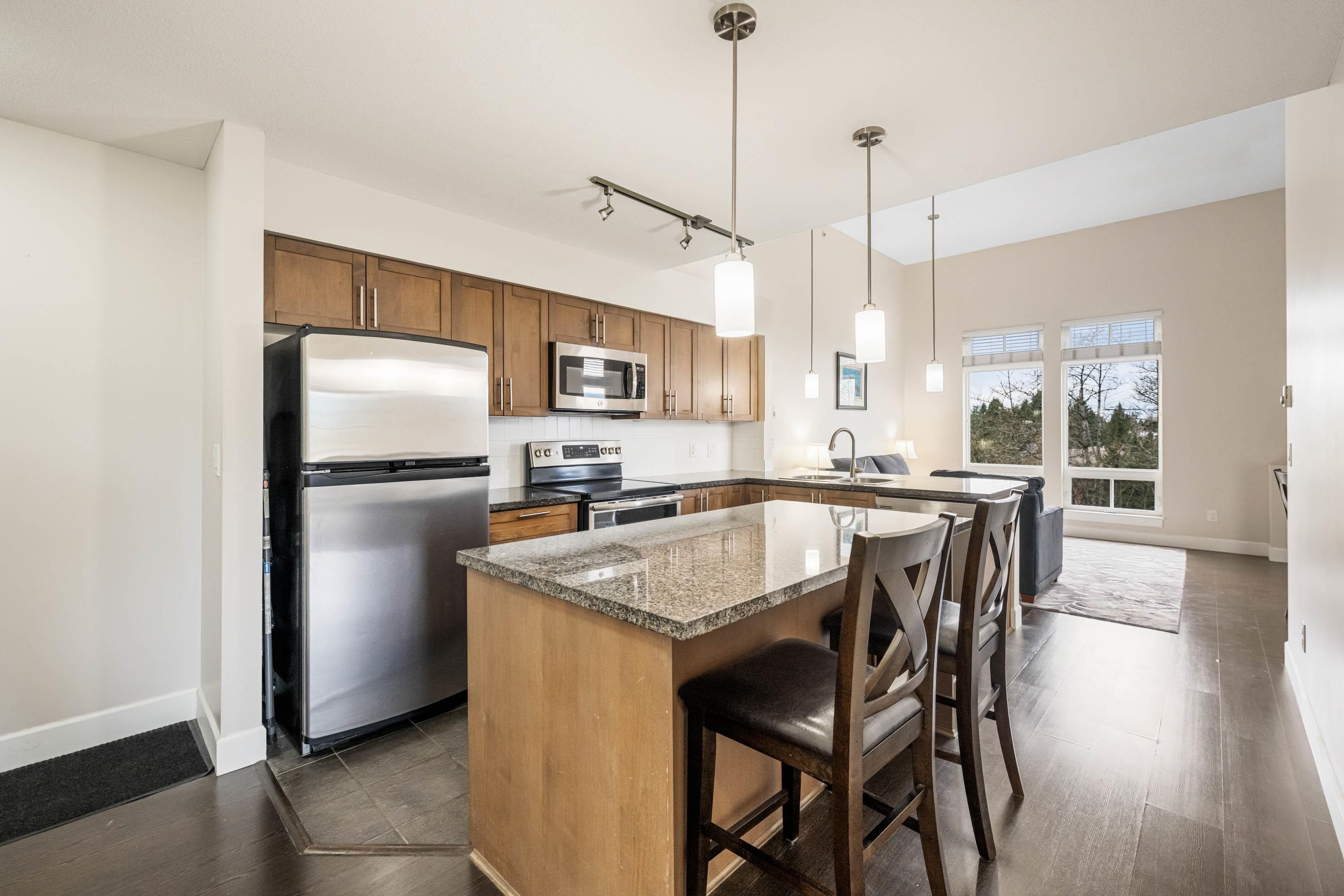 406 - 12283 224 Street, Maple Ridge, V2X 8Z3 — photo 4