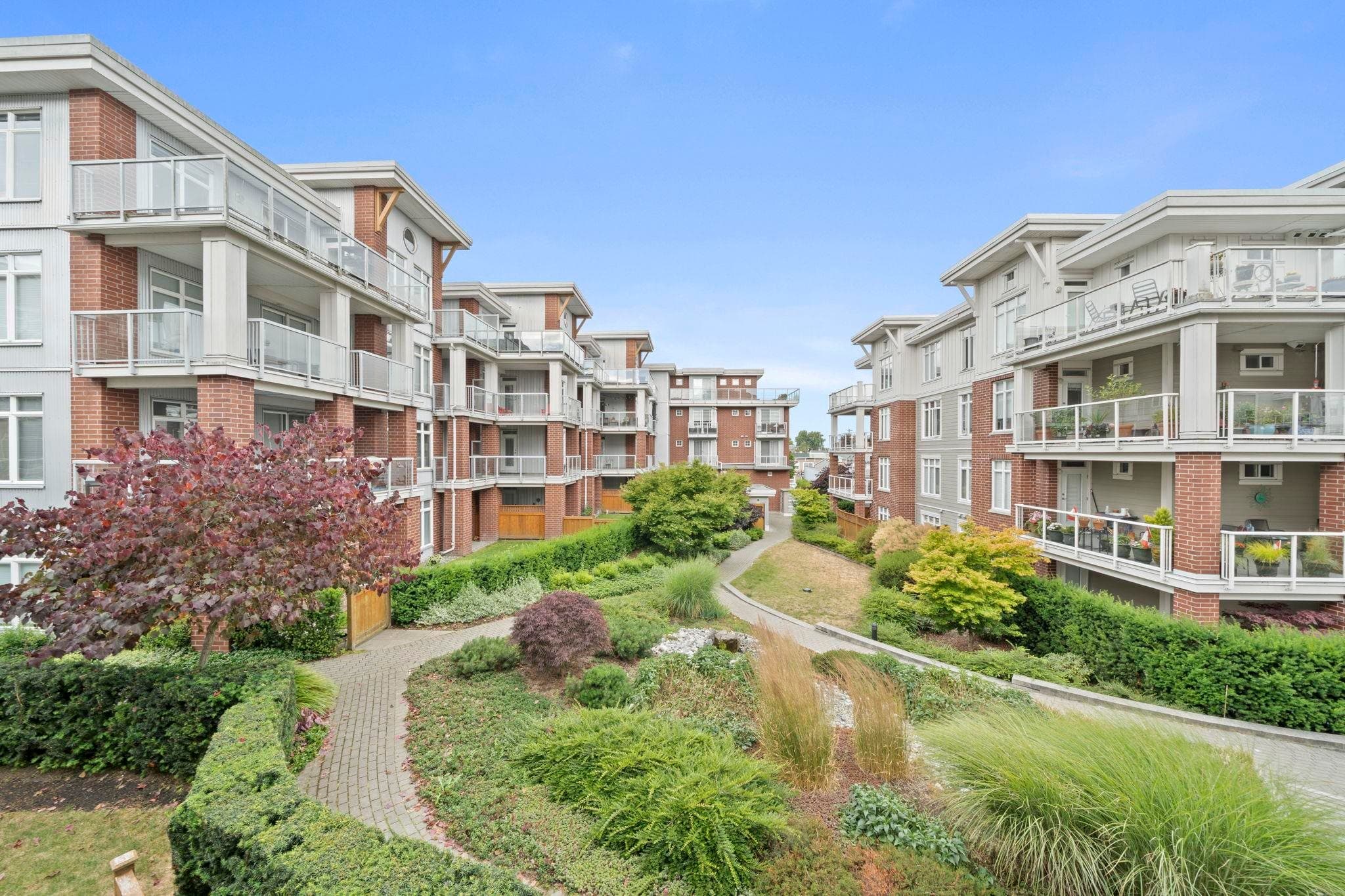 206 - 4211 Bayview Street, Richmond, V7E 6T6 — photo 3