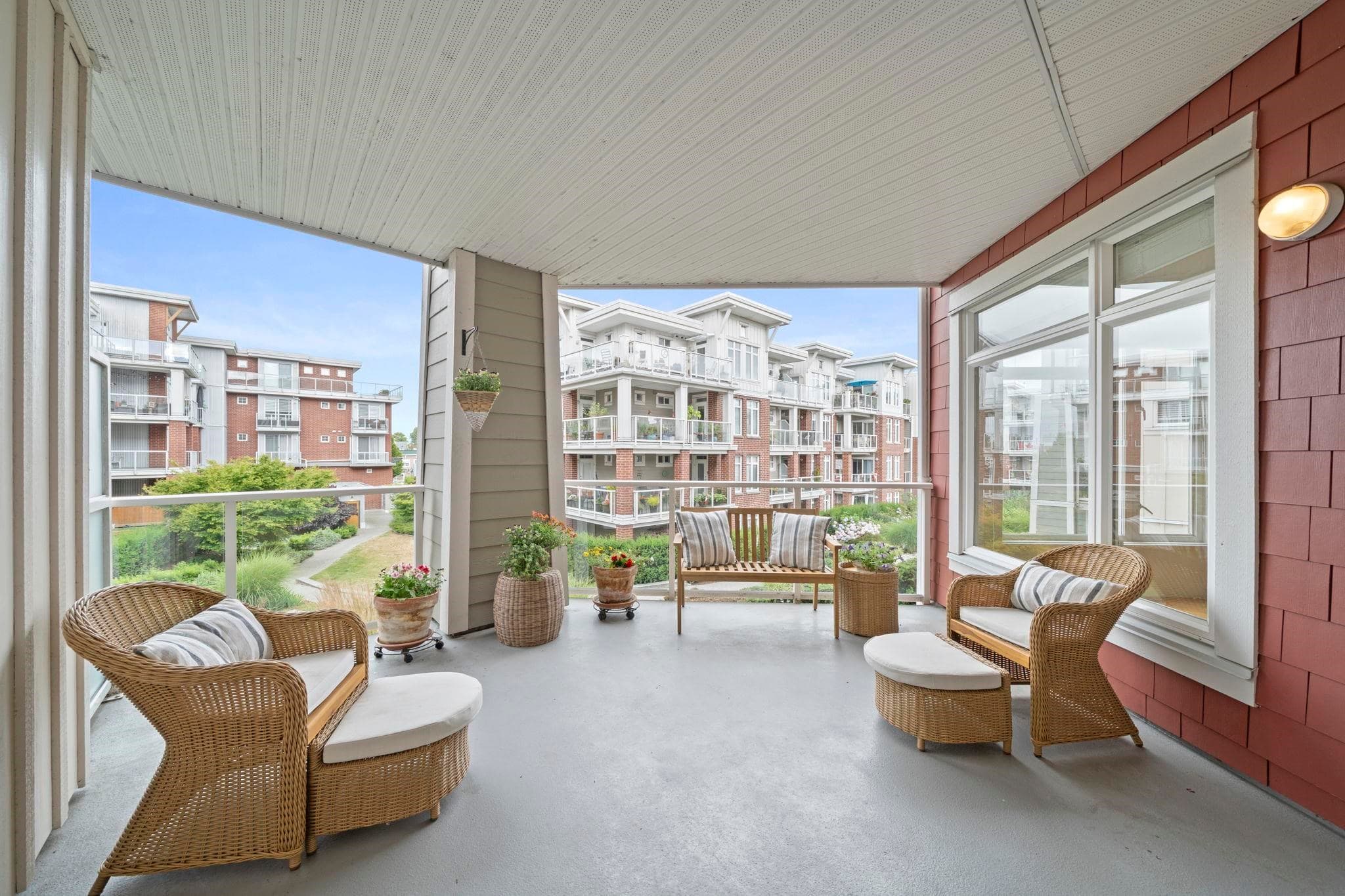 206 - 4211 Bayview Street, Richmond, V7E 6T6 — photo 1