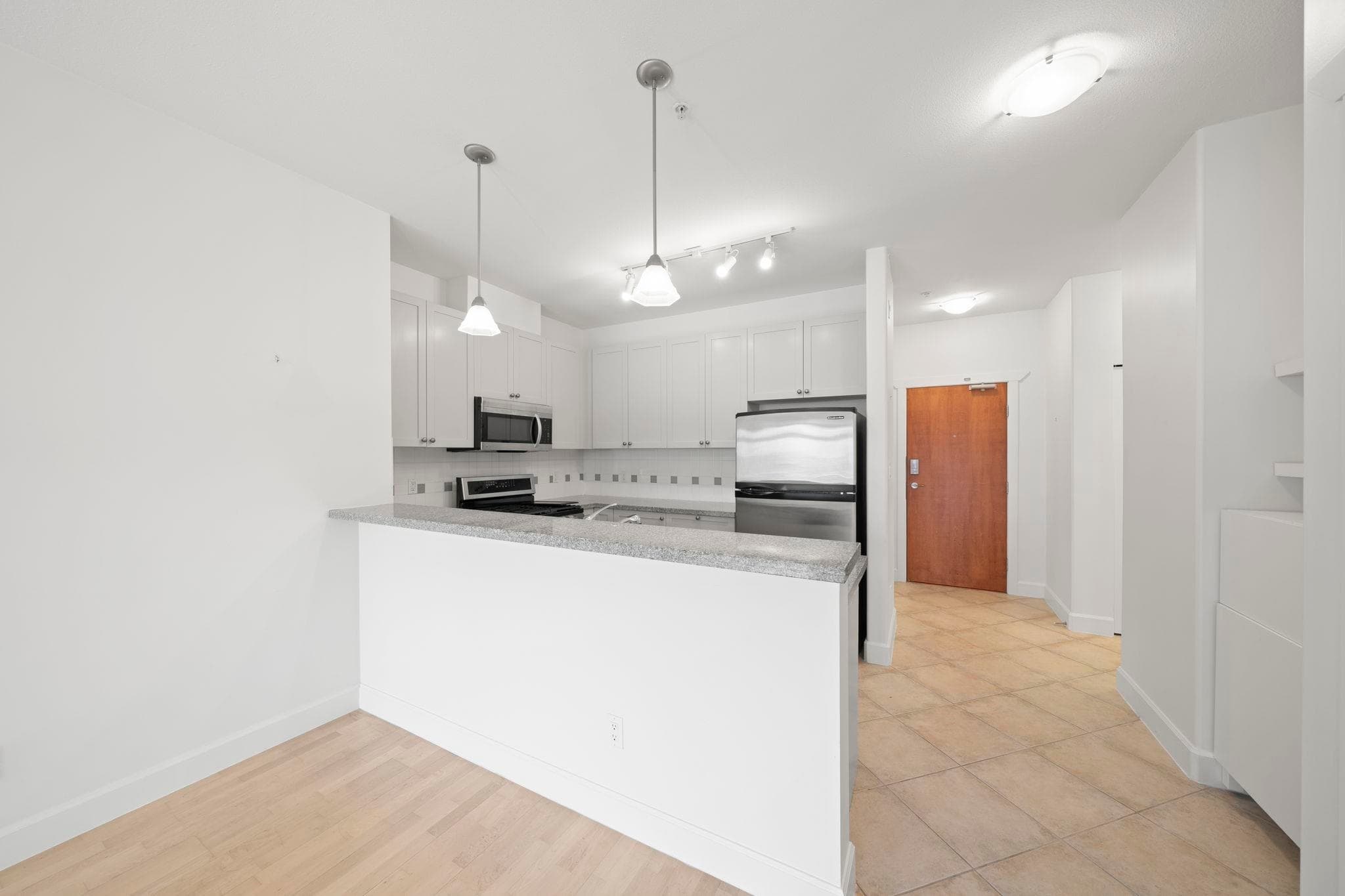 206 - 4211 Bayview Street, Richmond, V7E 6T6 — photo 5