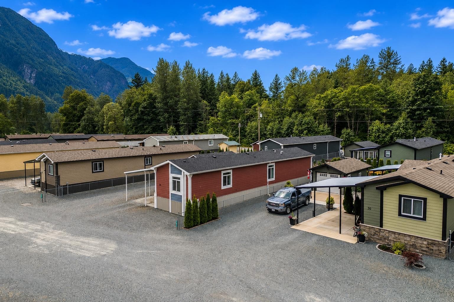 29 - 59060 Lougheed Highway, Agassiz, V0X 1L3 — photo 2