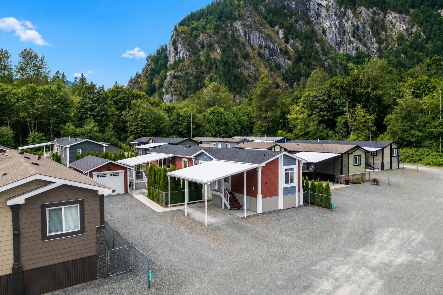 29 - 59060 Lougheed Highway, Agassiz, V0X 1L3 — photo 3