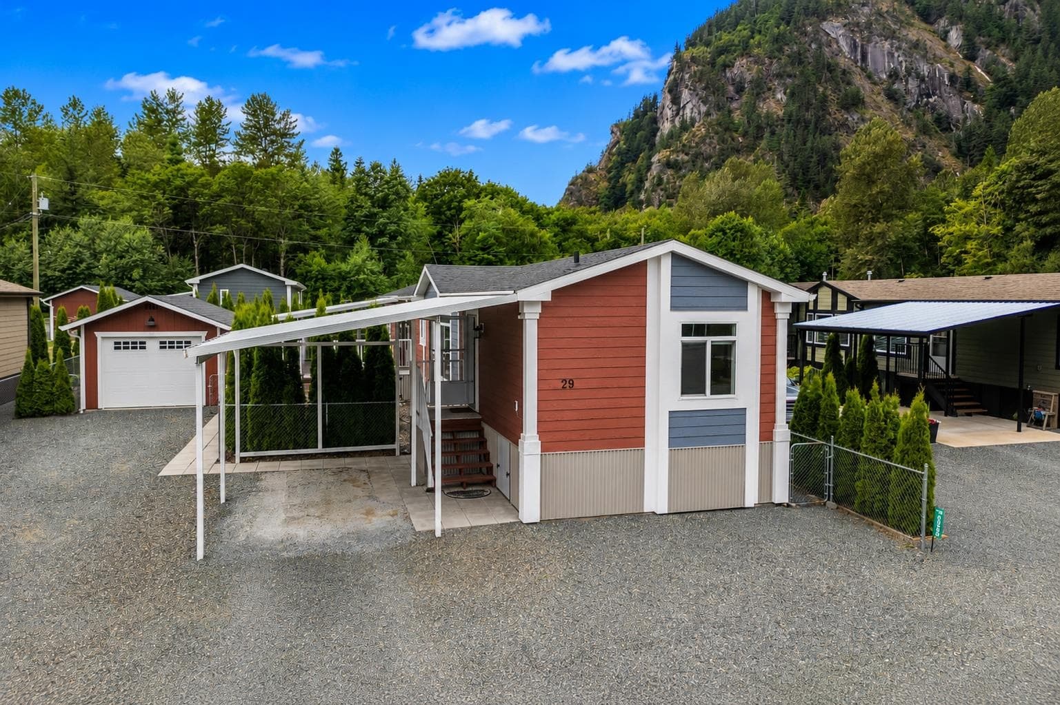 29 - 59060 Lougheed Highway, Agassiz, V0X 1L3 — photo 1