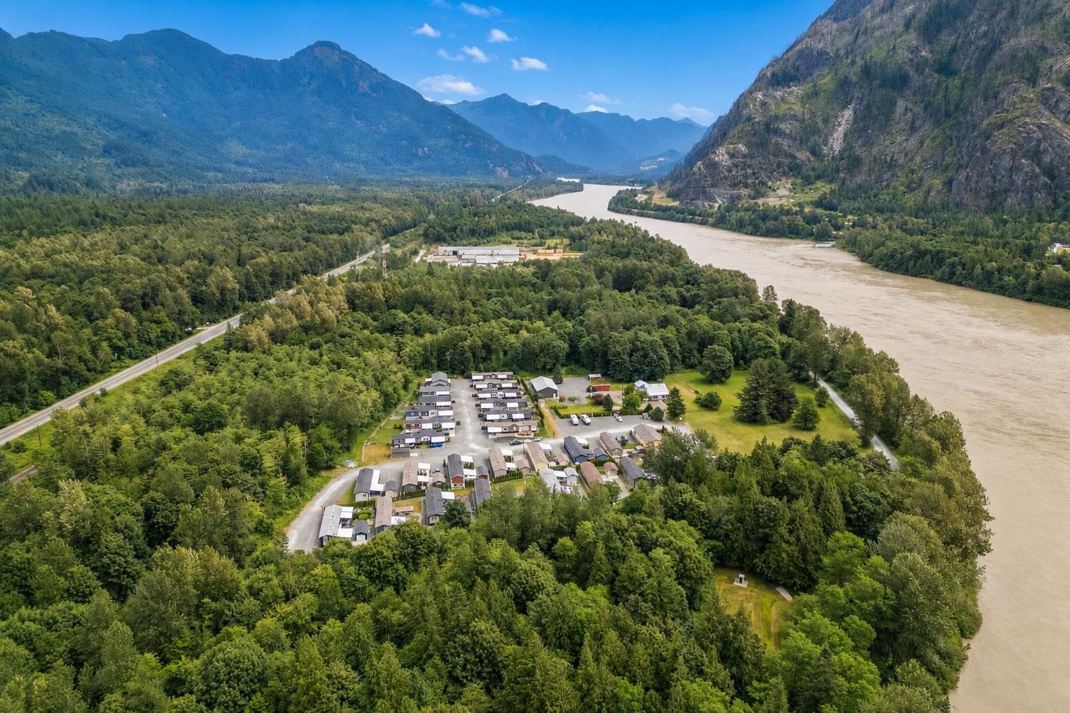 29 - 59060 Lougheed Highway, Agassiz, V0X 1L3 — photo 4