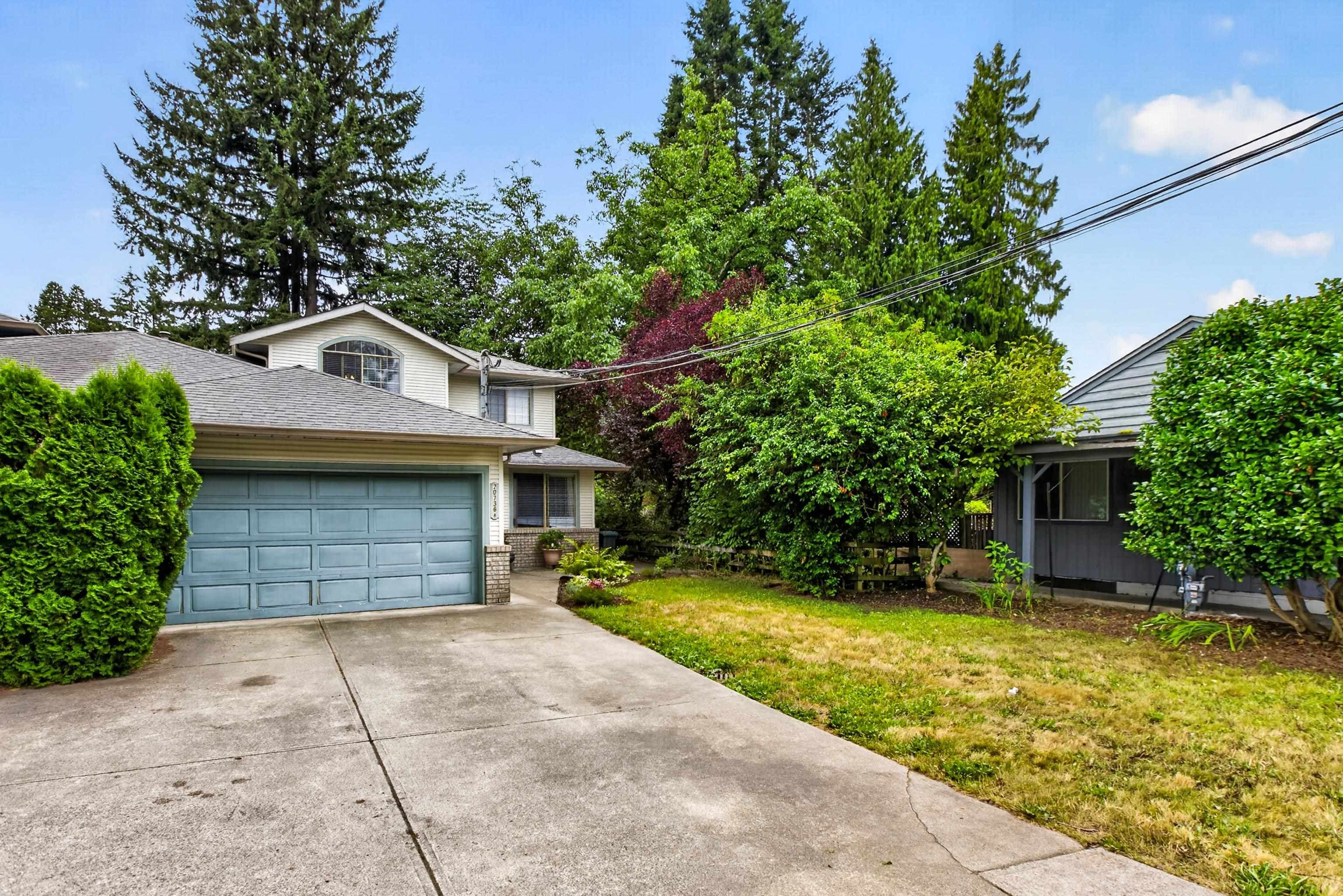 A - 20736 River Road, Maple Ridge, V2X 1Z7 — photo 2