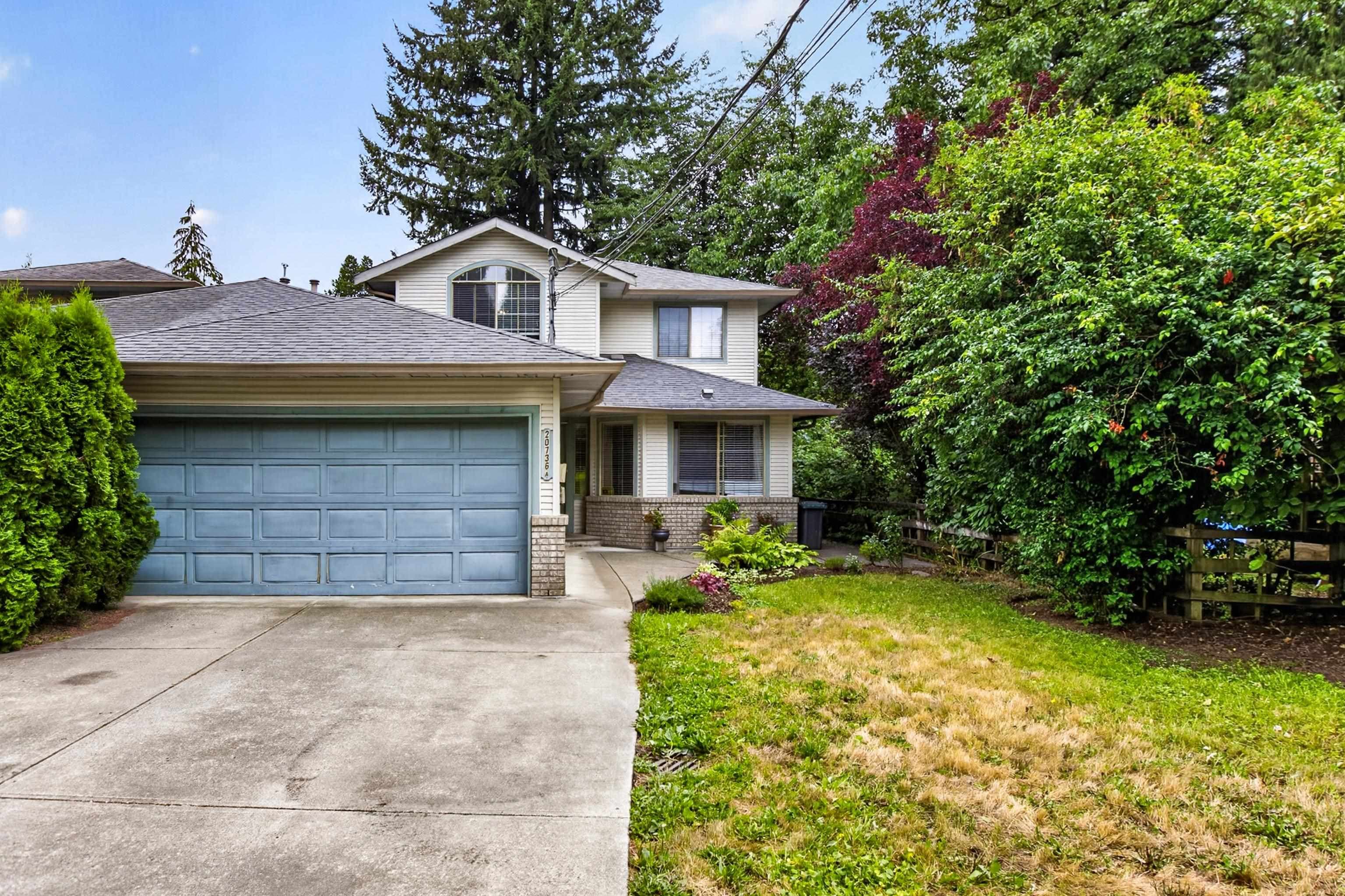 A - 20736 River Road, Maple Ridge, V2X 1Z7 — photo 3