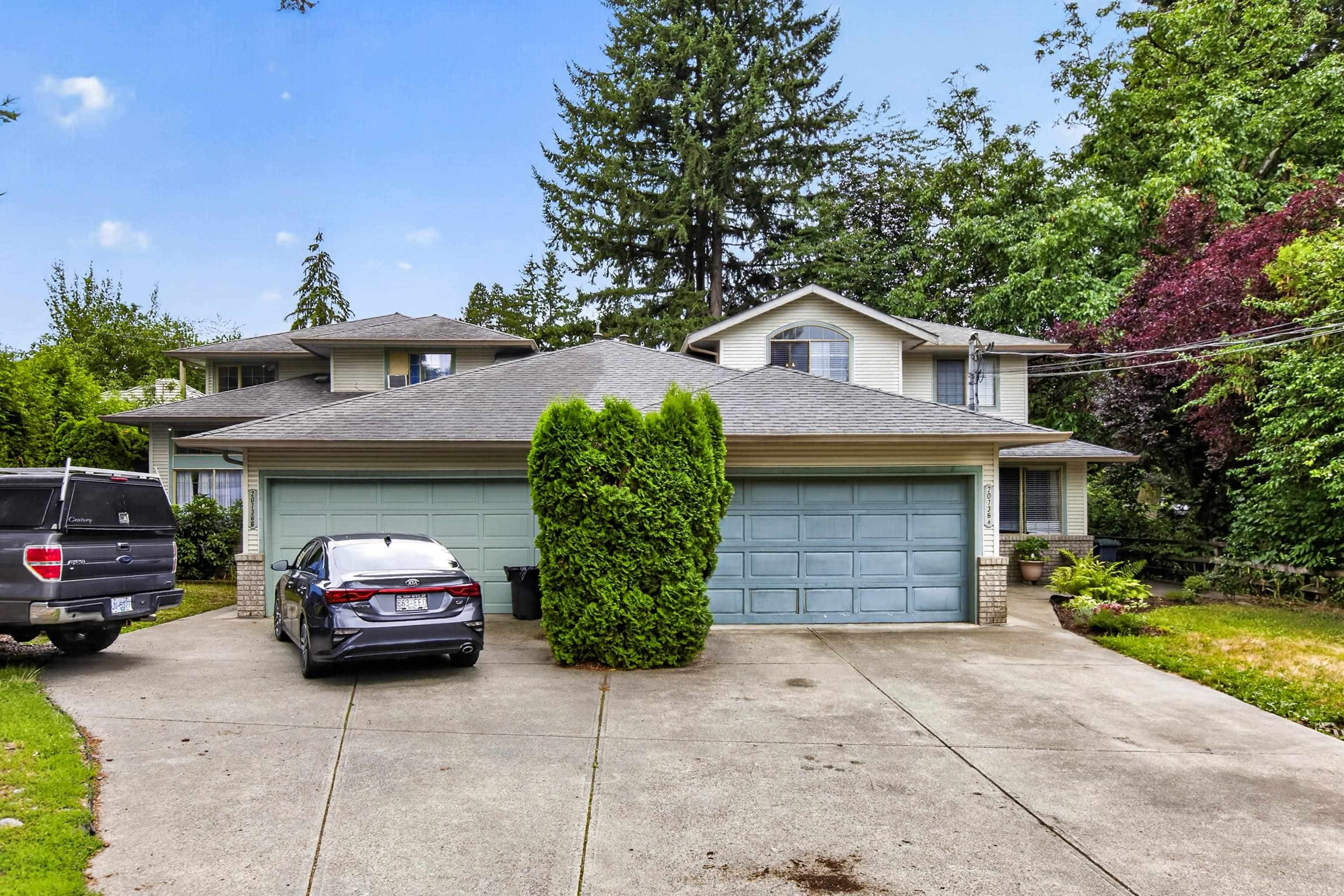 A - 20736 River Road, Maple Ridge, V2X 1Z7 — photo 5
