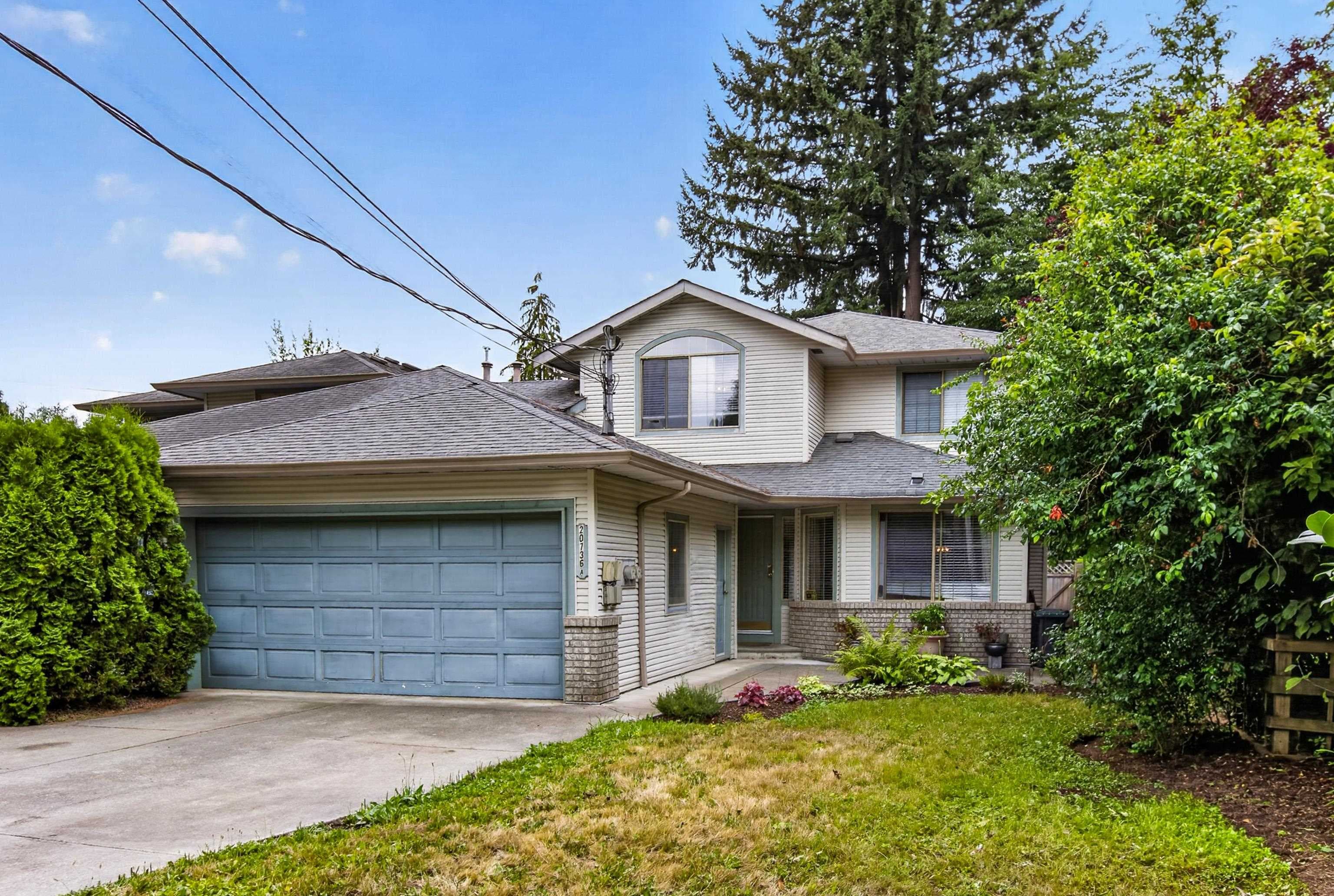 A - 20736 River Road, Maple Ridge, V2X 1Z7 — photo 4
