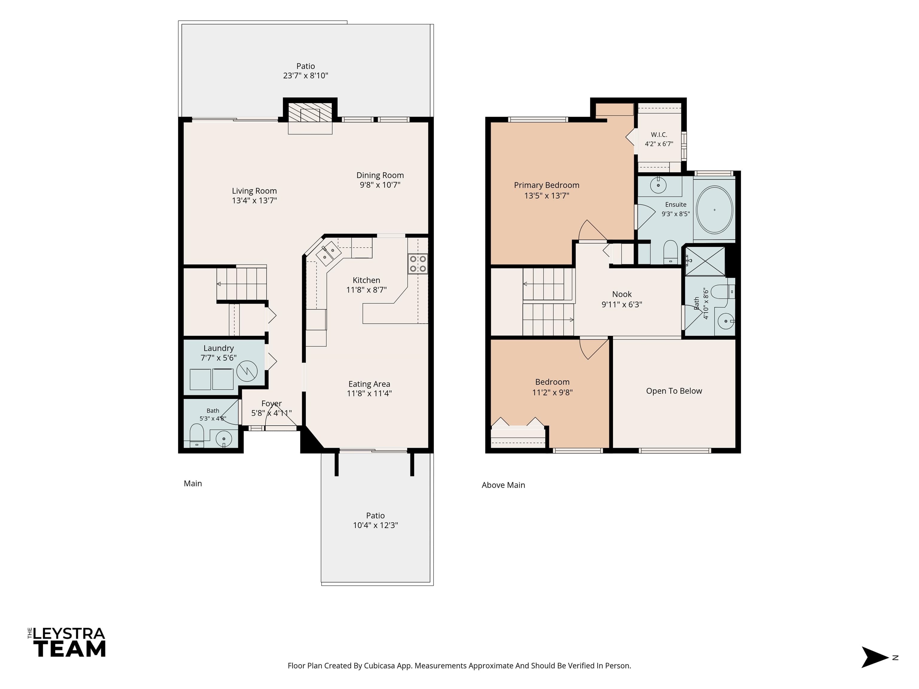 64 - 34959 Old Clayburn Road, Abbotsford, V2S 6W7 — photo 2