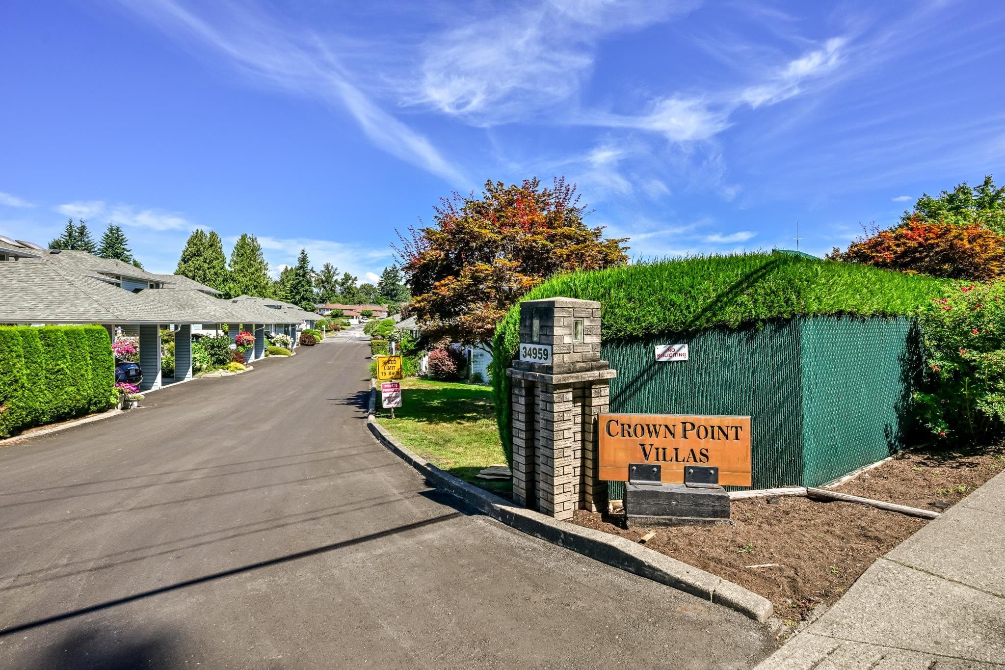 64 - 34959 Old Clayburn Road, Abbotsford, V2S 6W7 — photo 3