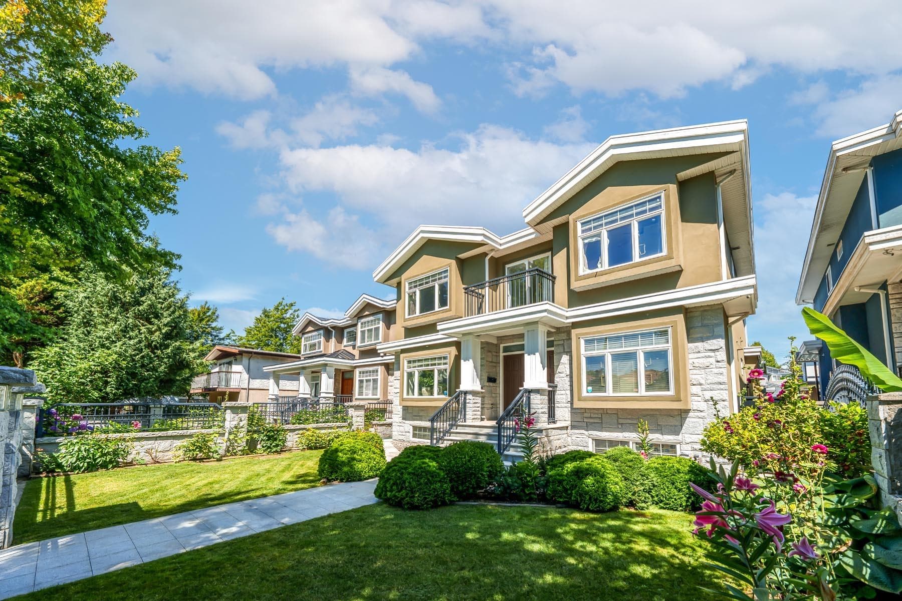 3557 E 47th Avenue, Vancouver