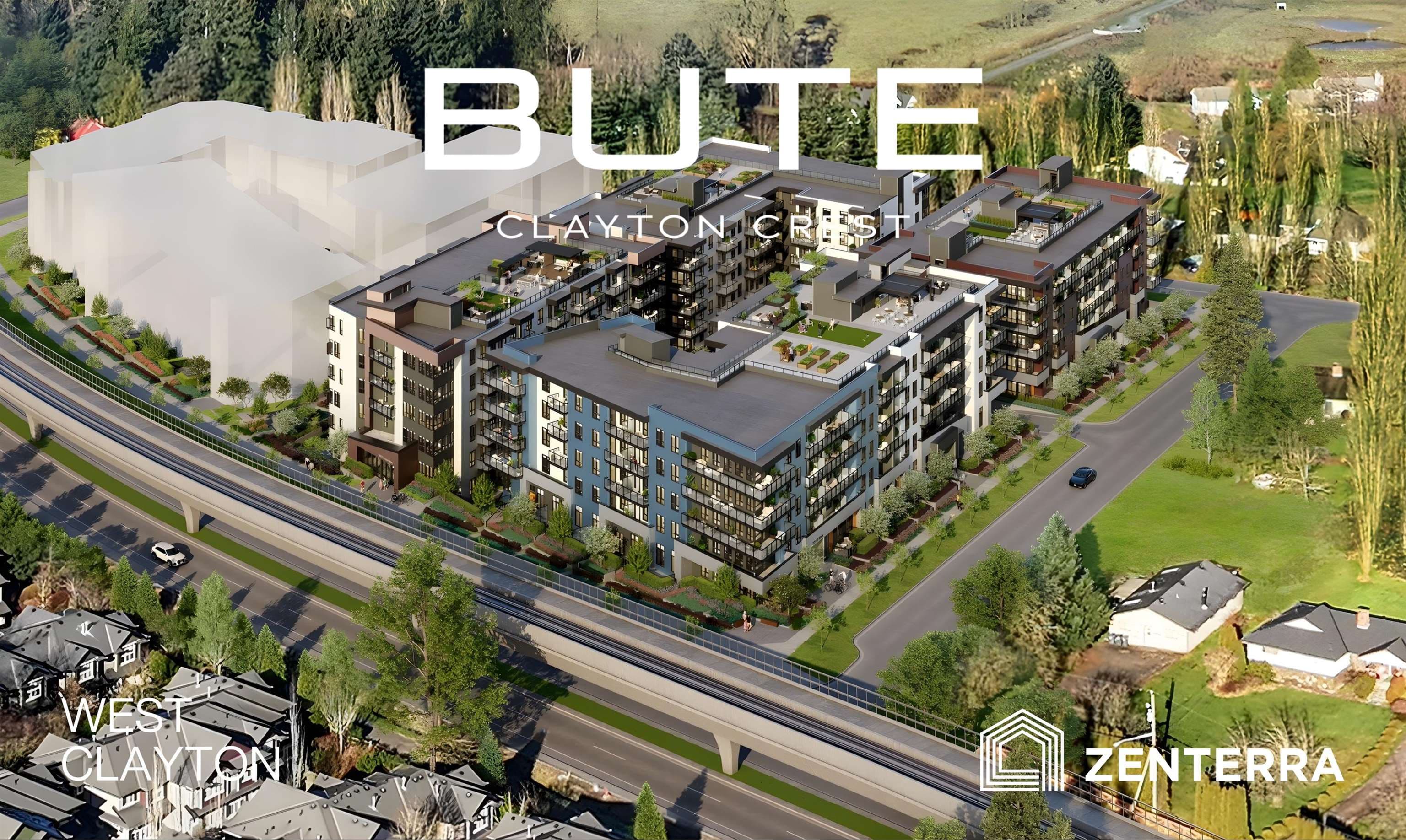 B209 - 18088 72 Avenue, Surrey