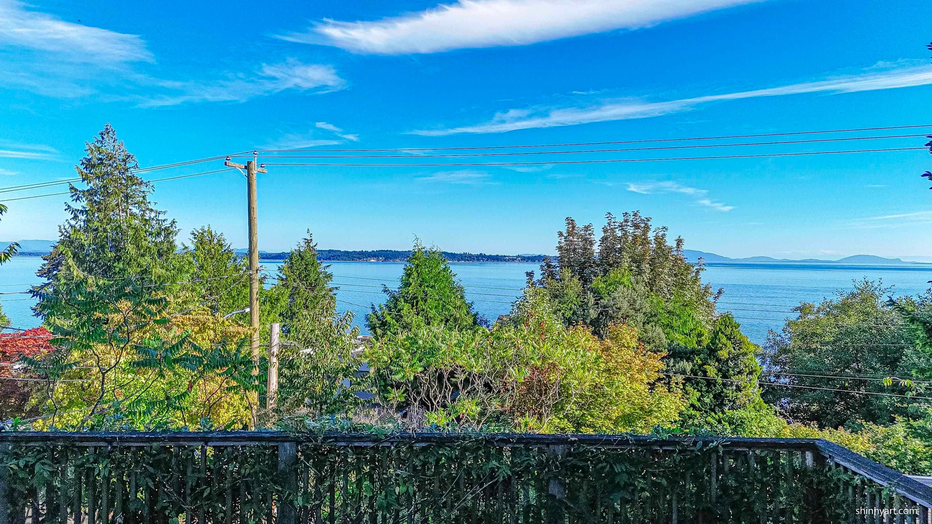 14249 Marine Drive, White Rock, V4B 1A9 — photo 1