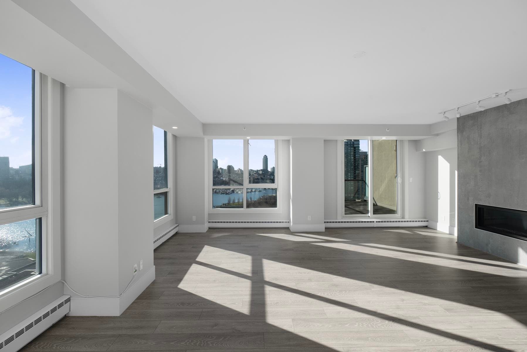 18A - 199 Drake Street, Vancouver, V6Z 2T9 — photo 3