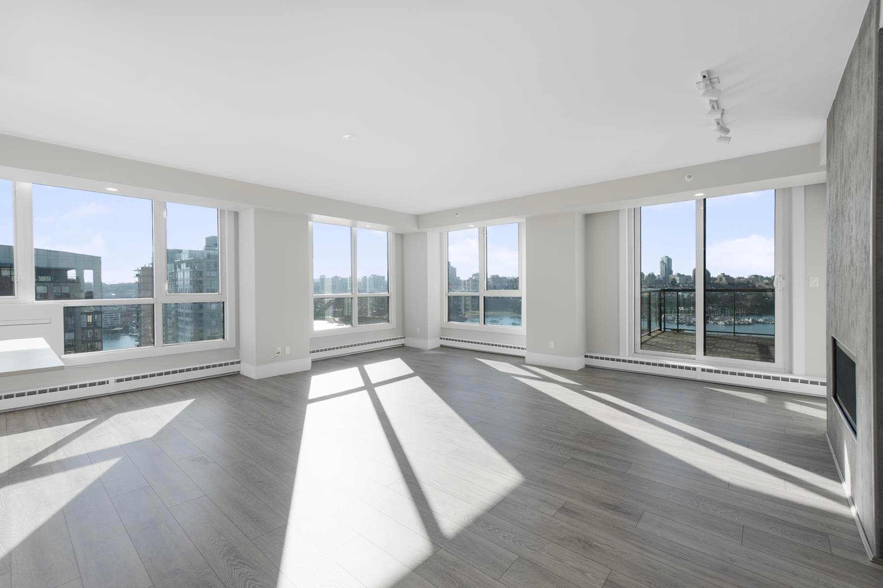 18A - 199 Drake Street, Vancouver, V6Z 2T9 — photo 5