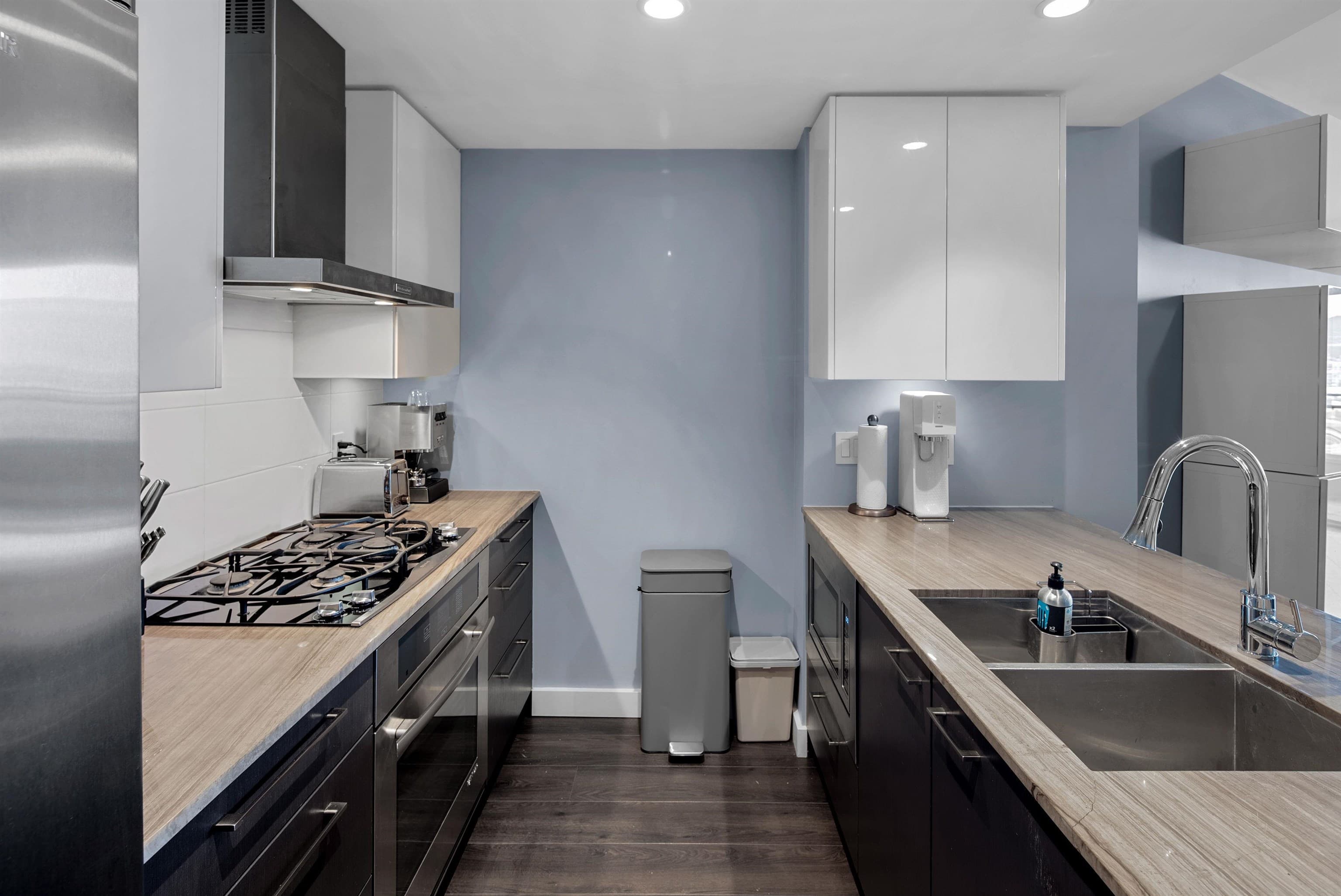1509 - 1618 Quebec Street, Vancouver, V6A 0C5 — photo 2