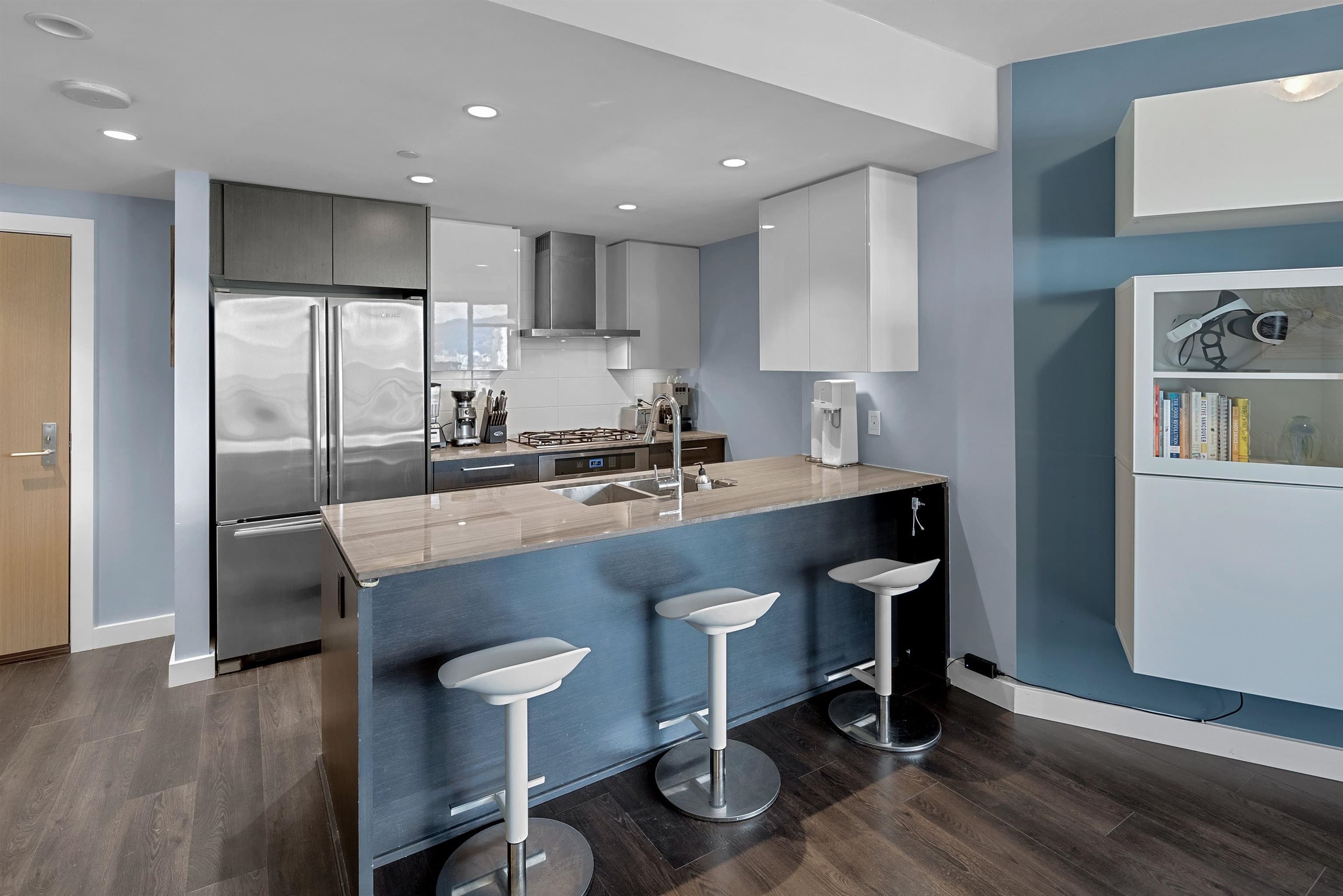 1509 - 1618 Quebec Street, Vancouver, V6A 0C5 — photo 3