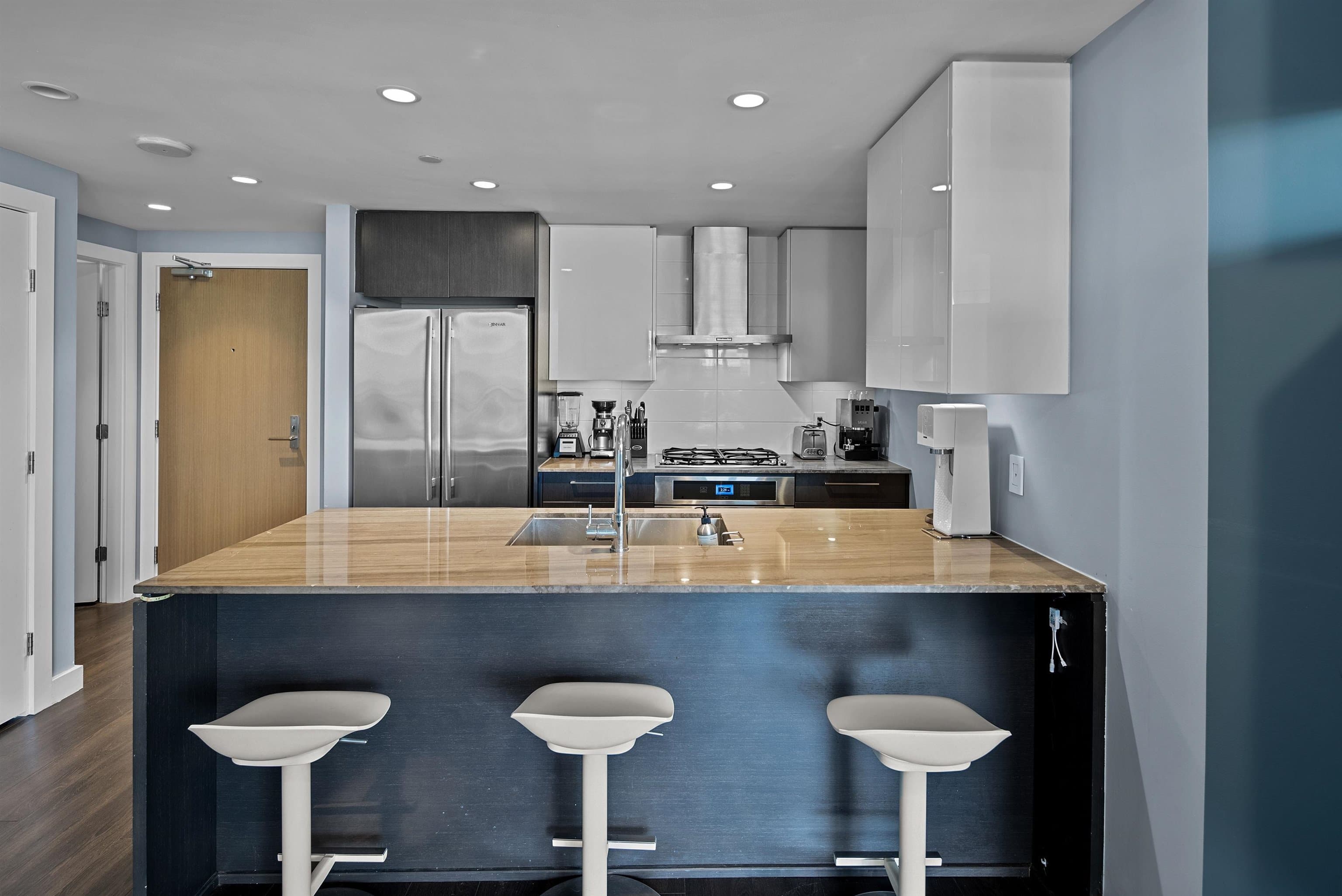 1509 - 1618 Quebec Street, Vancouver, V6A 0C5 — photo 4