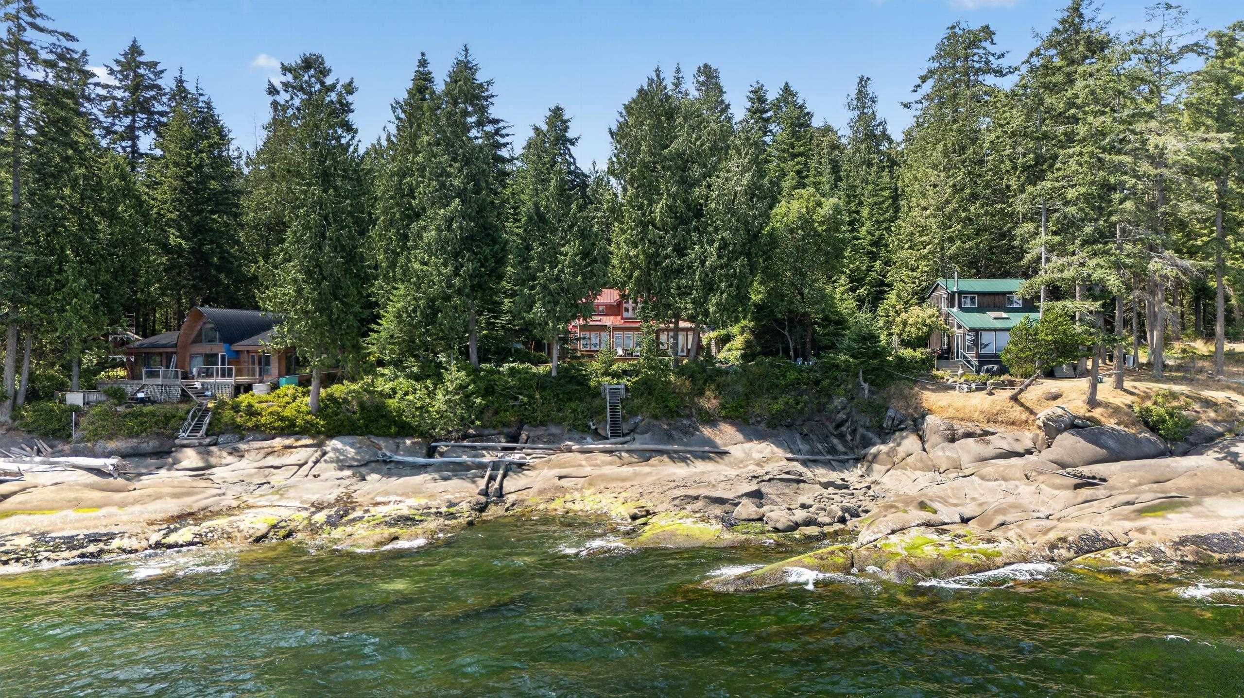 105 Island Park Drive, Galiano Island, V0N 1P0 — photo 3