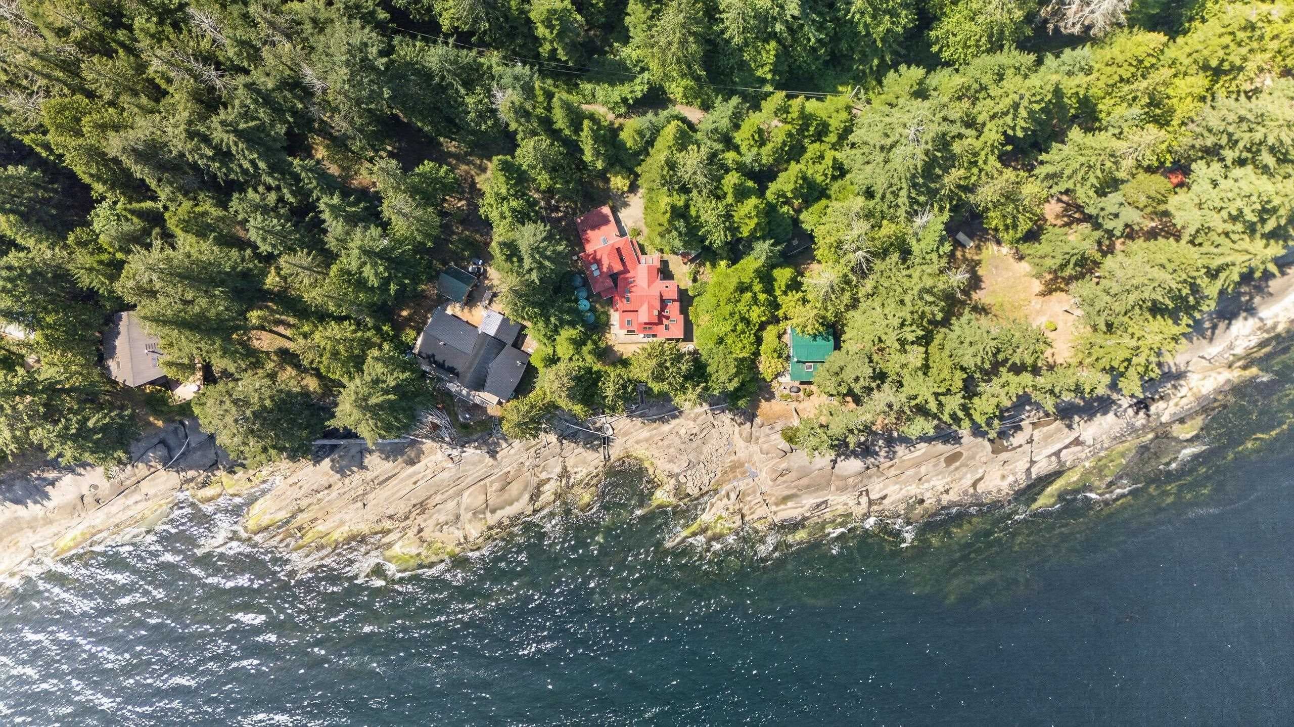 105 Island Park Drive, Galiano Island, V0N 1P0 — photo 5