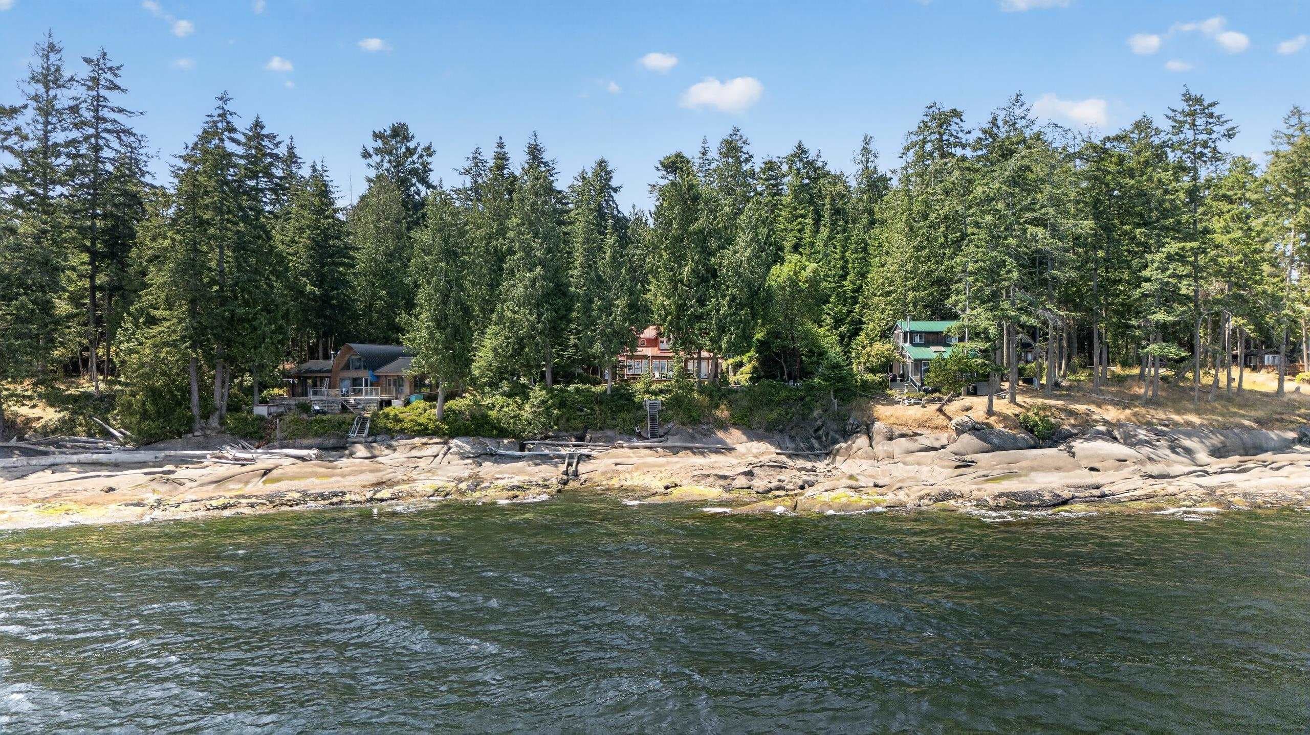 105 Island Park Drive, Galiano Island, V0N 1P0 — photo 4