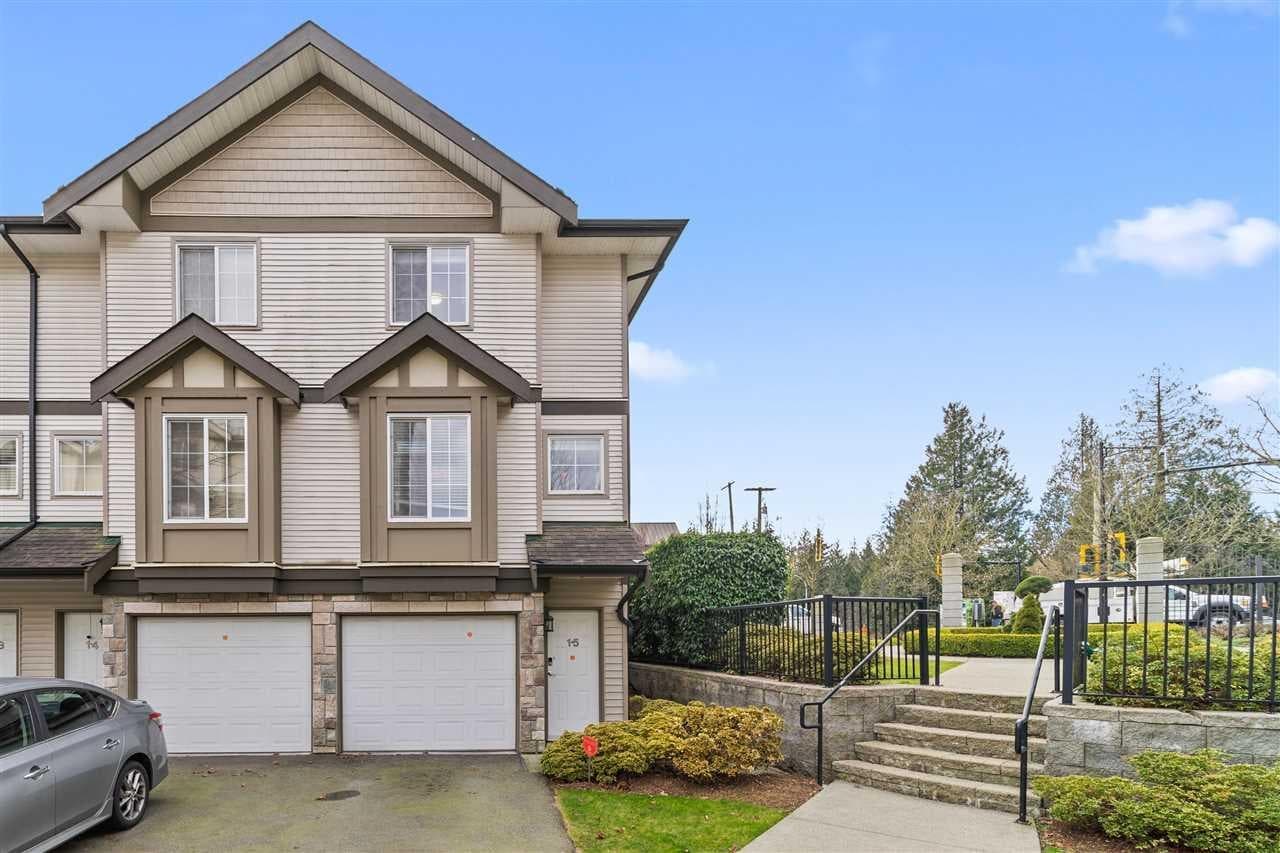 15 - 14855 100 Avenue, Surrey, V3R 2W1 — photo 2