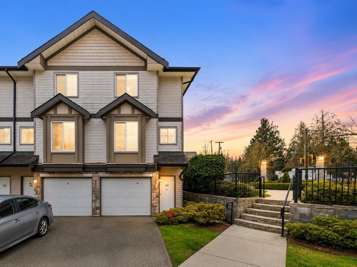 15 - 14855 100 Avenue, Surrey