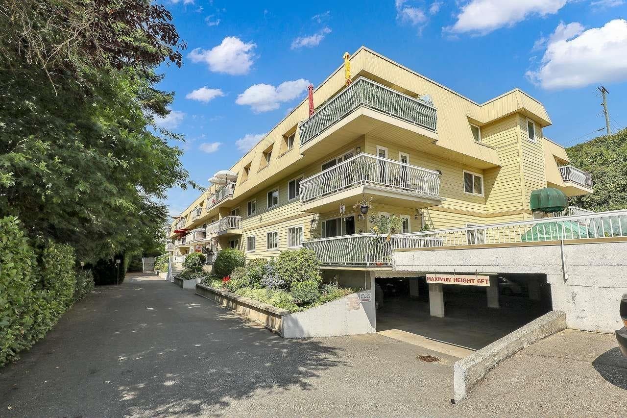 111 - 7436 Stave Lake Street, Mission