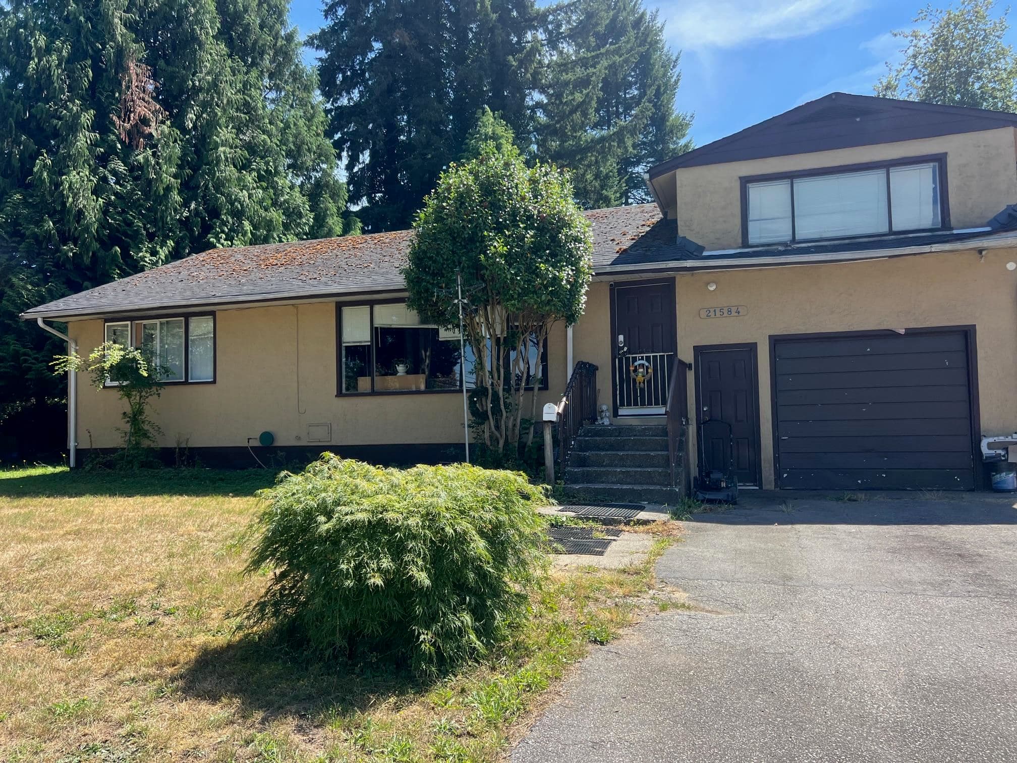 21584 122nd Avenue, Maple Ridge