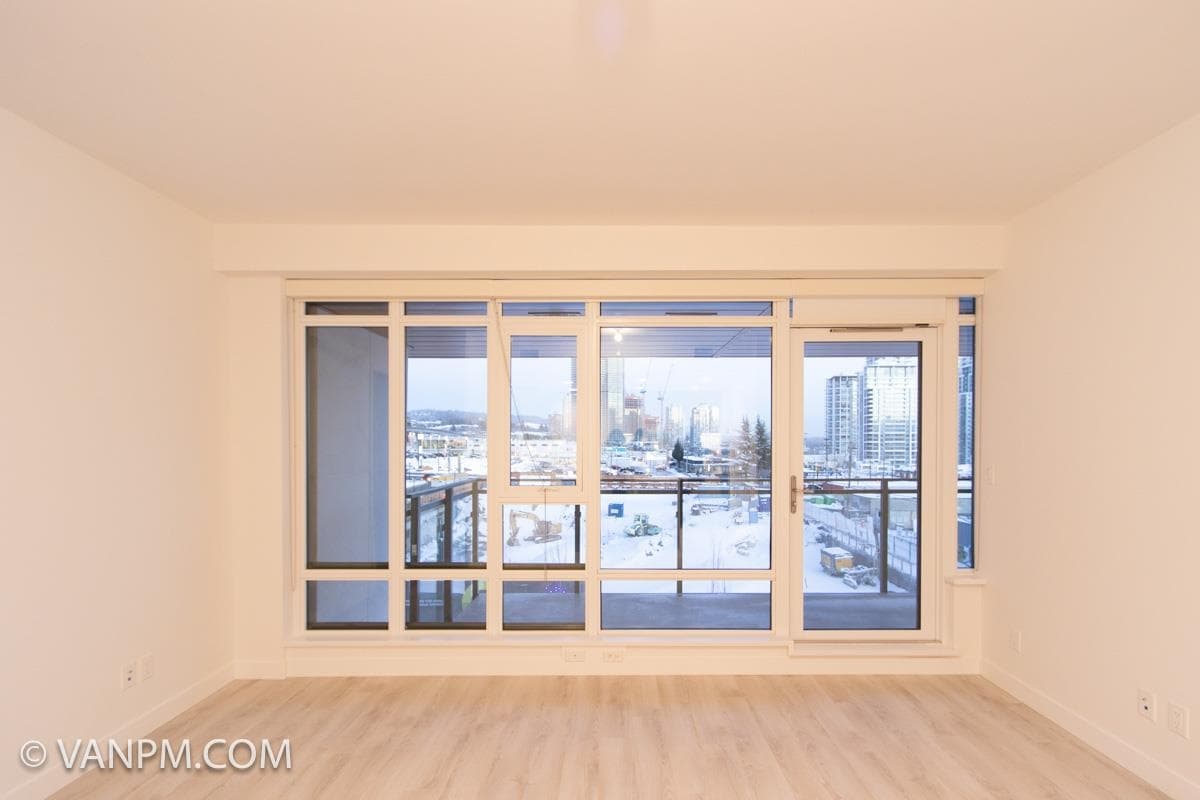 405 - 2085 Skyline Court, Burnaby, V5C 0M6 — photo 2