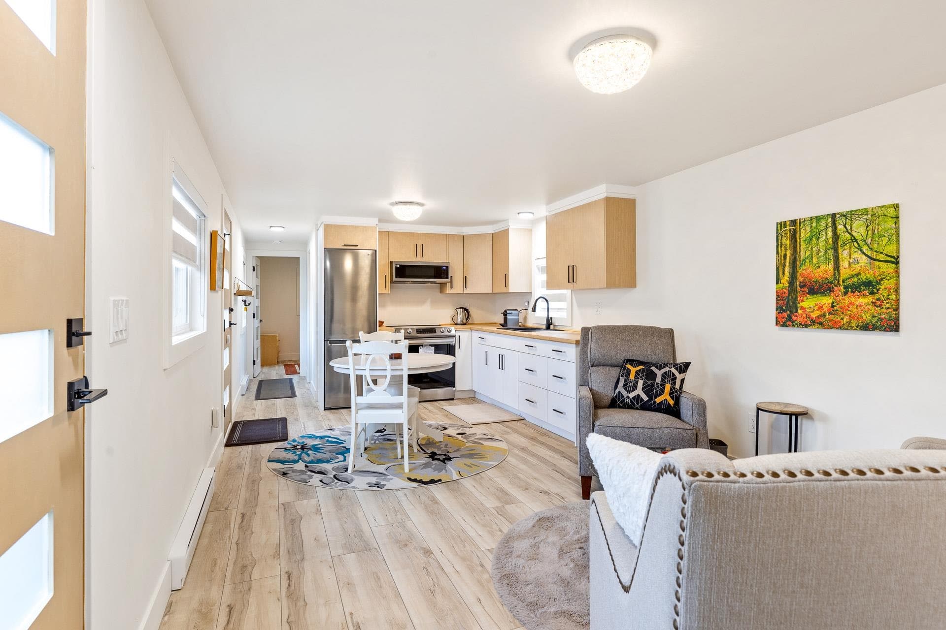 7 - 8953 Shook Road, Mission