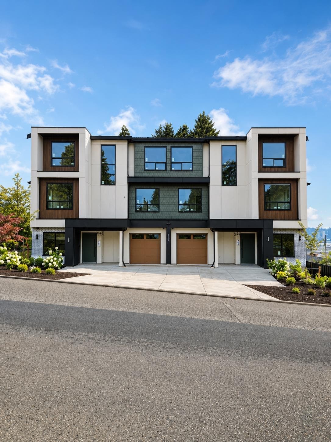 102 - 13313 137 Street, Surrey