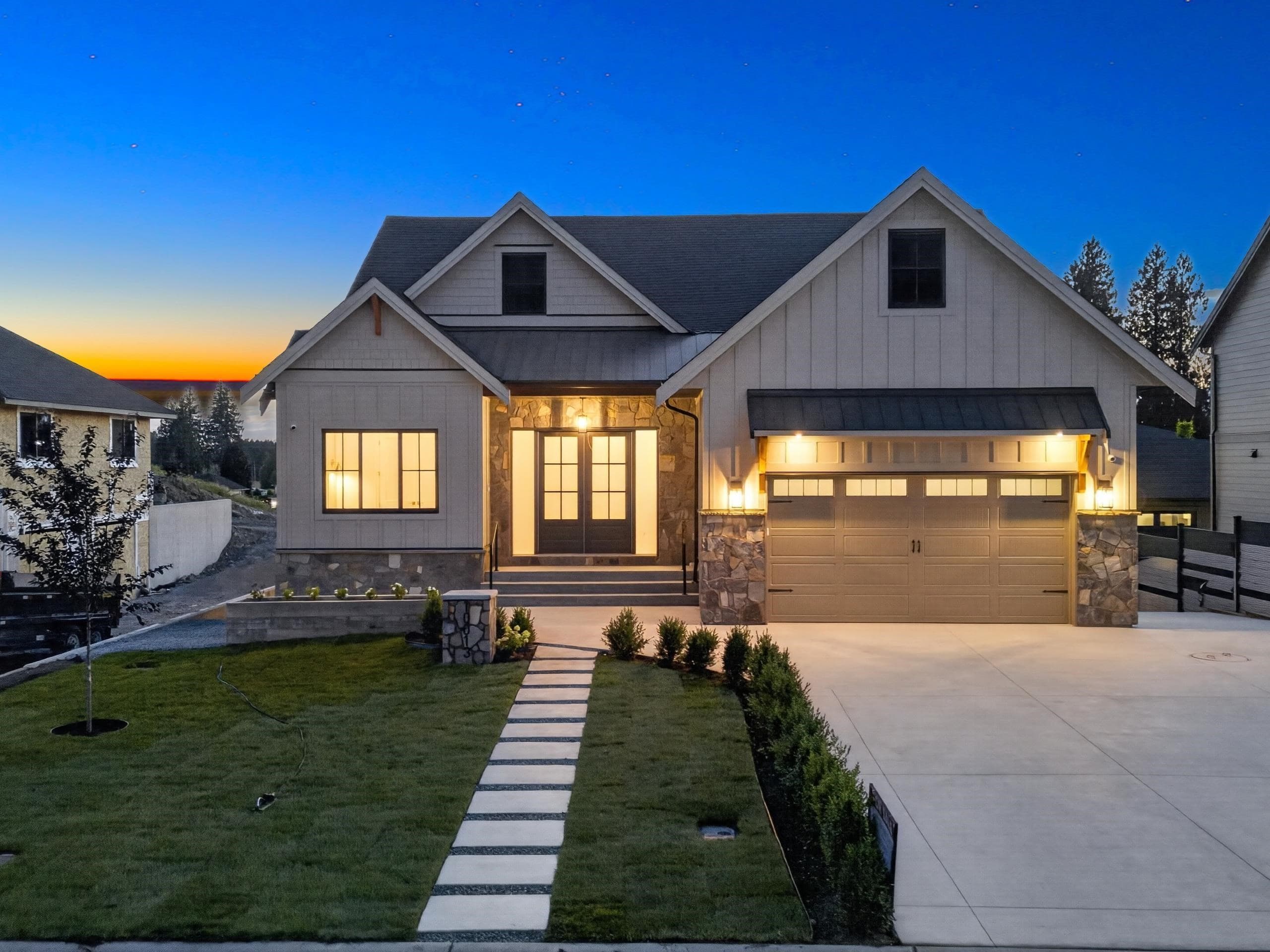 10013 Trillium Way, Chilliwack, V0X 1X1 — photo 1