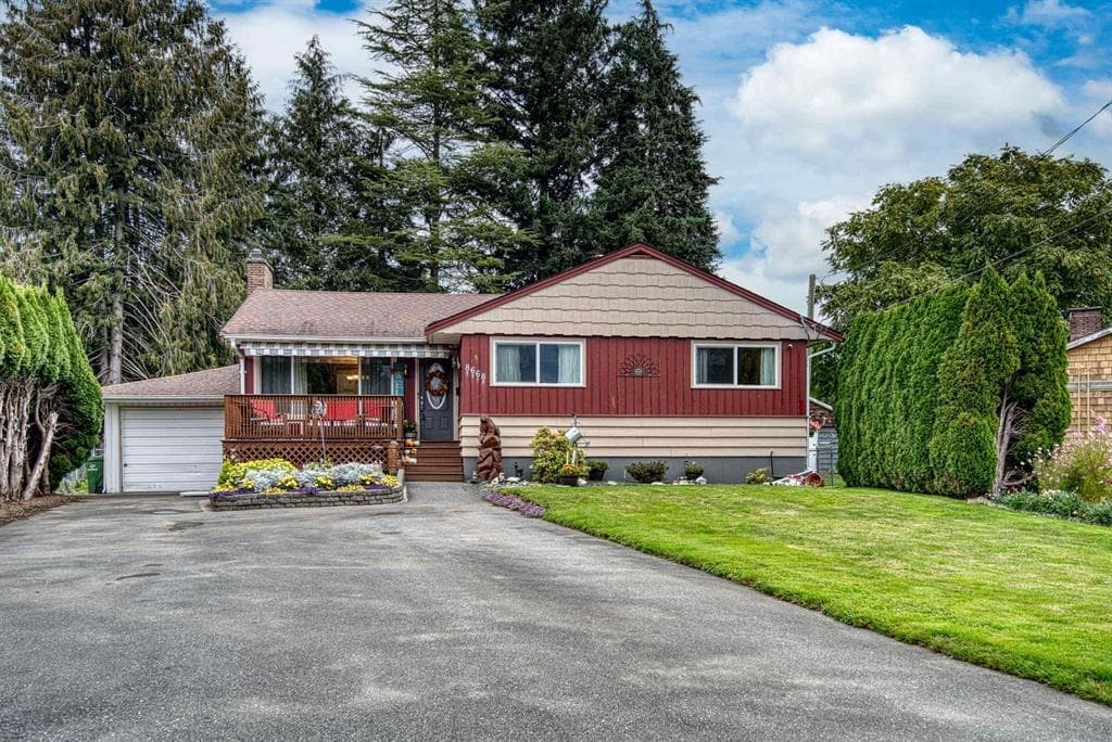 8668 Coventry Place, Chilliwack, V2P 4V5 — photo 1
