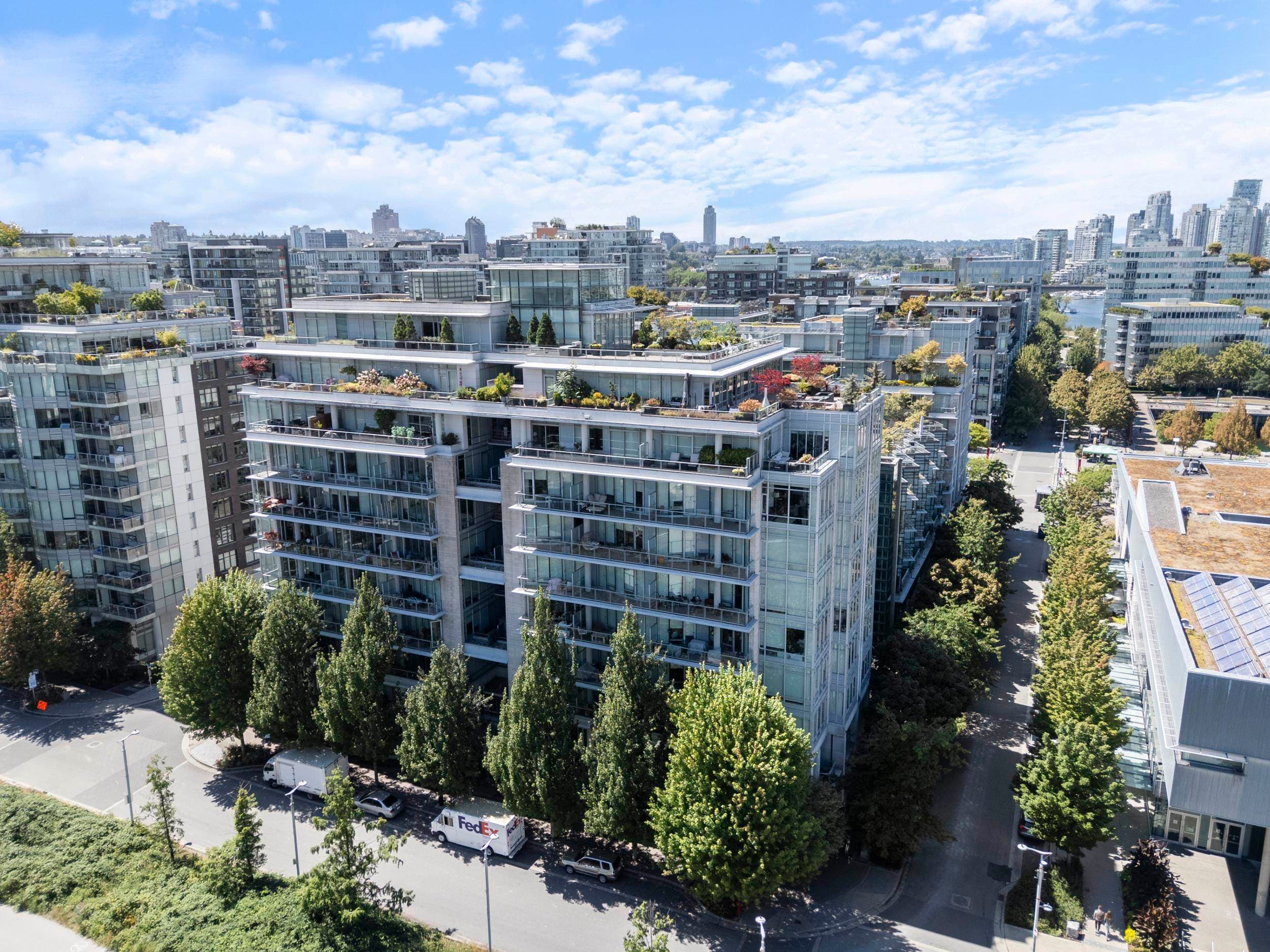 806 - 1633 Ontario Street, Vancouver, V5Y 0C2 — photo 1