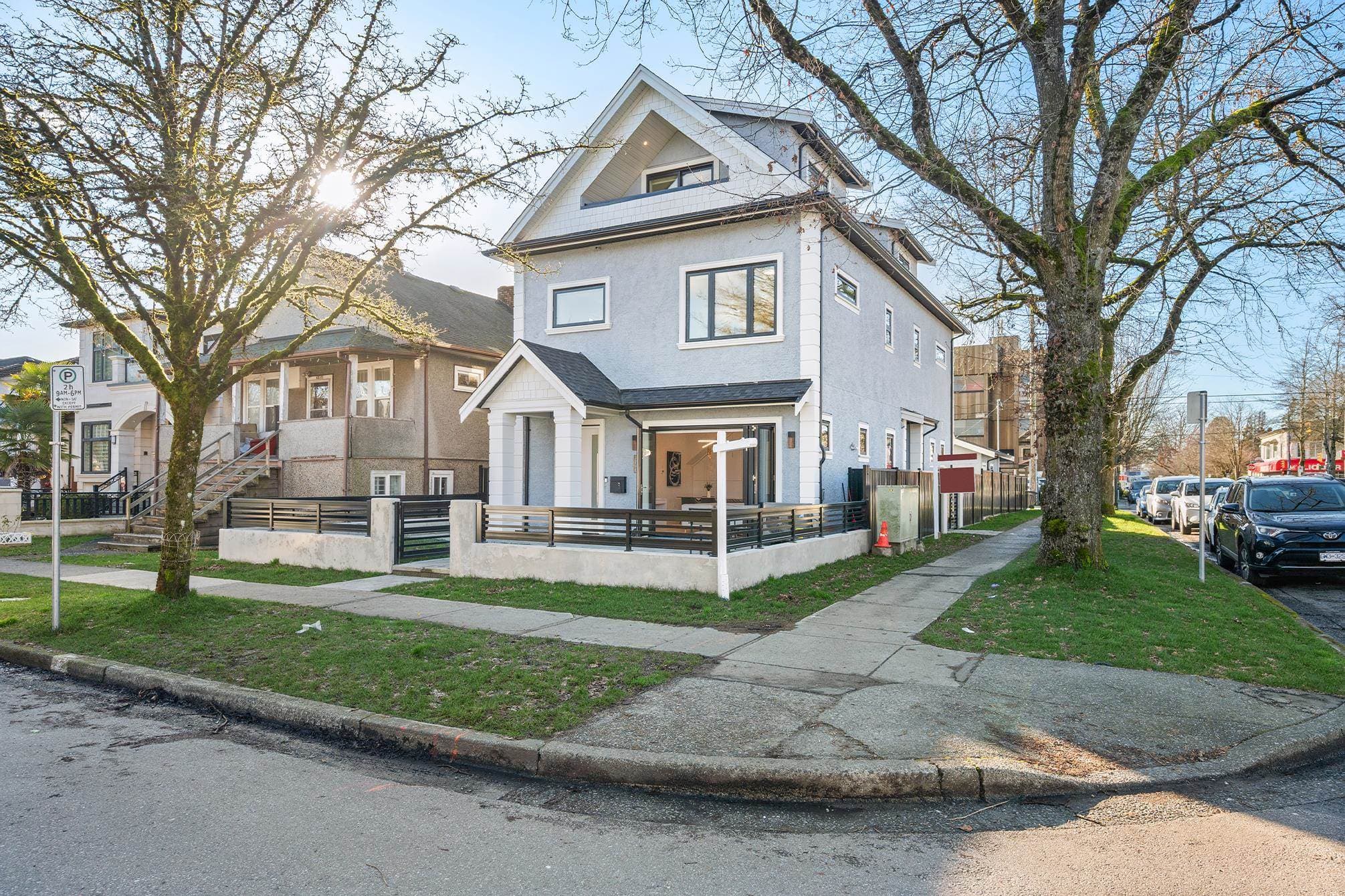 6307 Chester Street, Vancouver, V5W 3C4 — photo 1