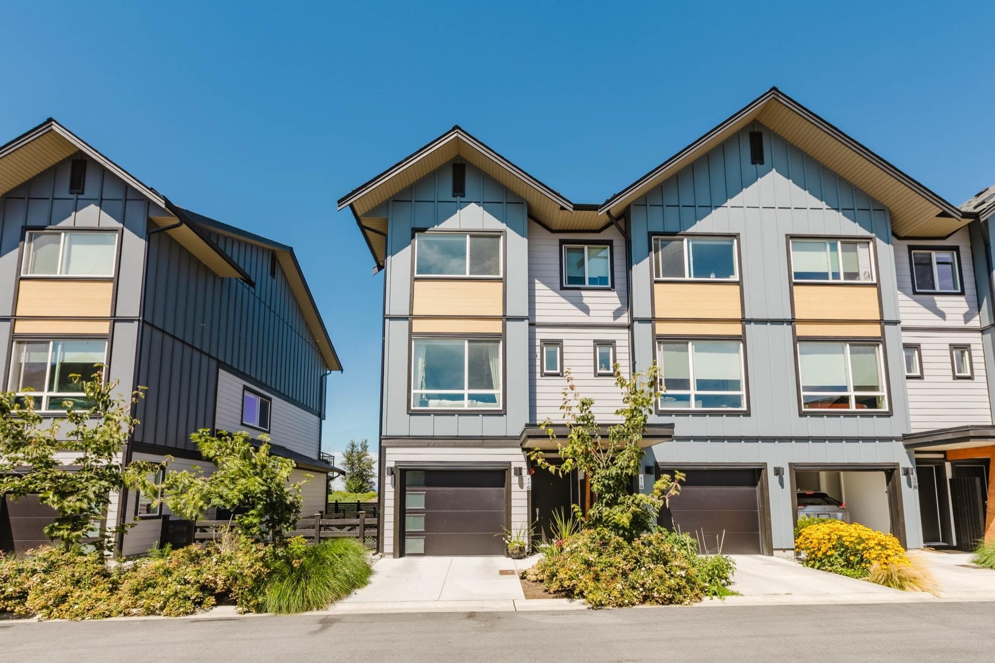 40 - 4375 Cormorant Way, Tsawwassen, V4M 0G3 — photo 1