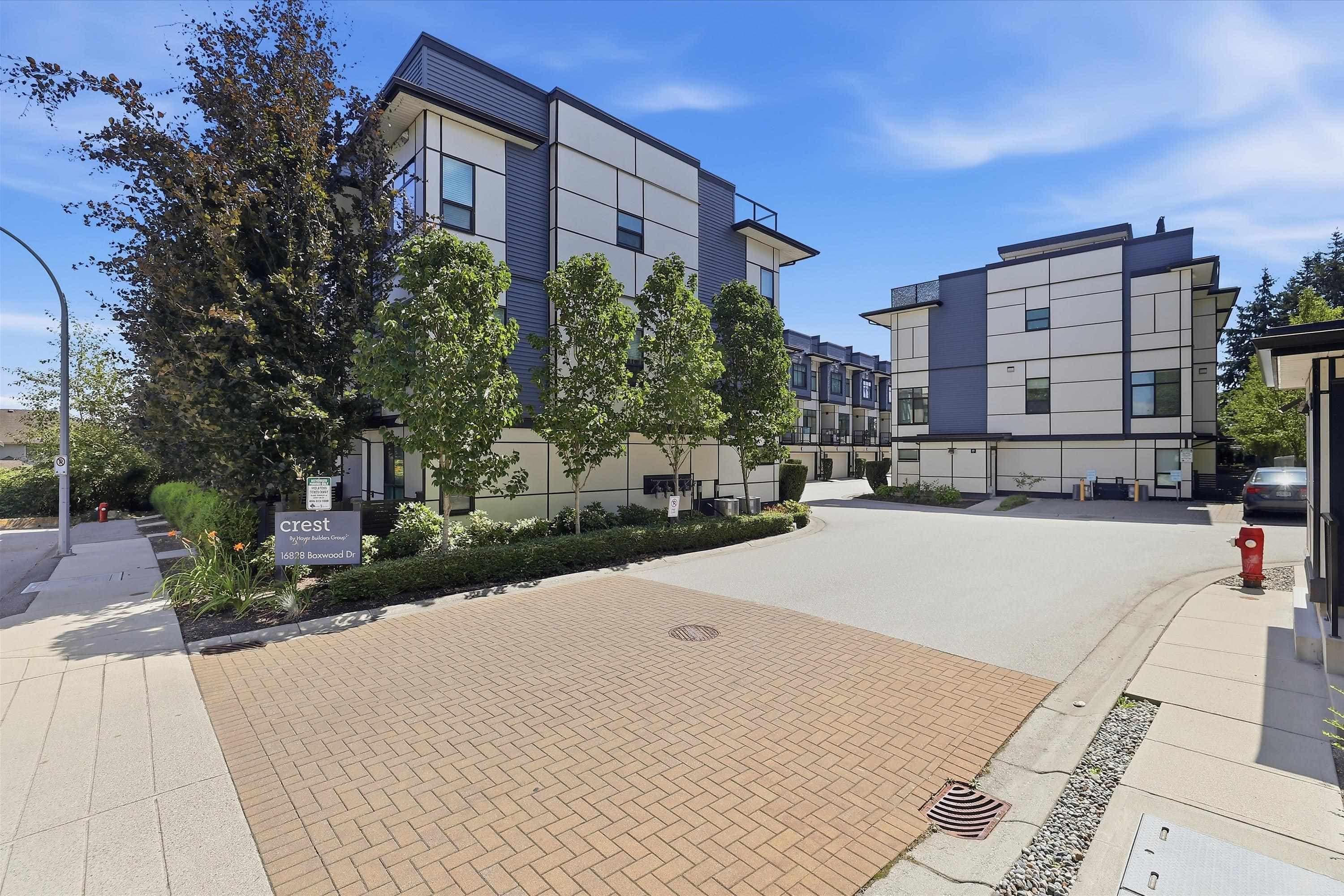 5 - 16828 Boxwood Drive, Surrey, V4N 6T2 — photo 2
