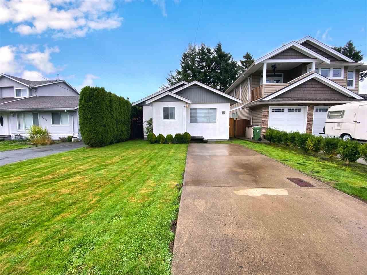 9446 Menzies Street, Chilliwack, V2P 5Z4 — photo 2