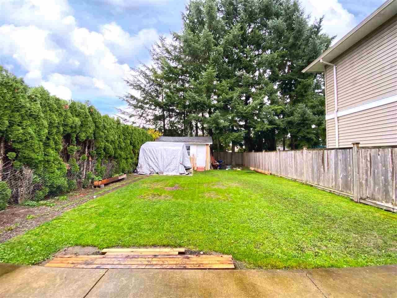 9446 Menzies Street, Chilliwack, V2P 5Z4 — photo 3