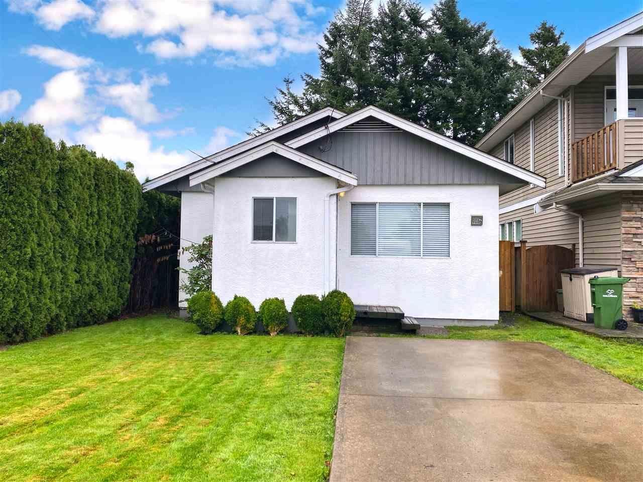 9446 Menzies Street, Chilliwack, V2P 5Z4 — photo 4