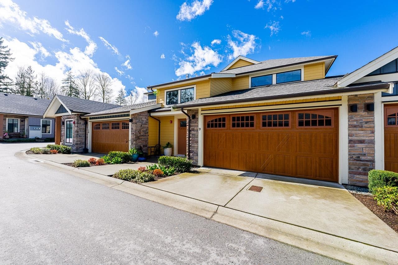 9 - 4750 228 Street, Langley, V2Z 0A9 — photo 2