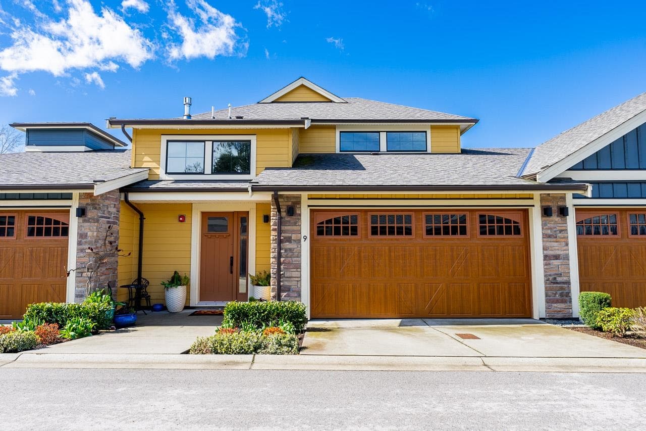 9 - 4750 228 Street, Langley, V2Z 0A9 — photo 1